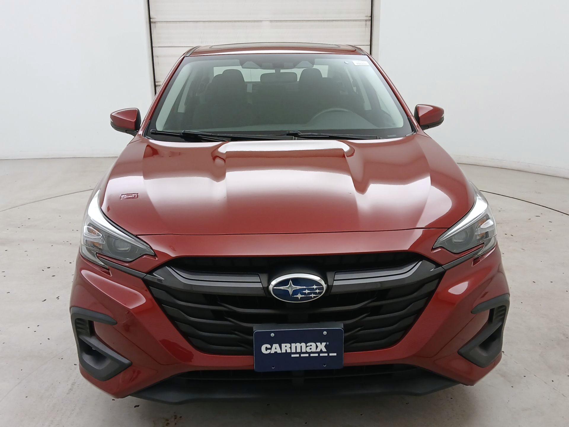 Thumbnail: 2023 Subaru Legacy - 2