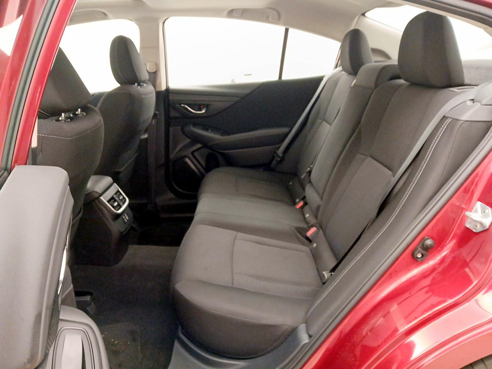 Thumbnail: 2023 Subaru Legacy - 19