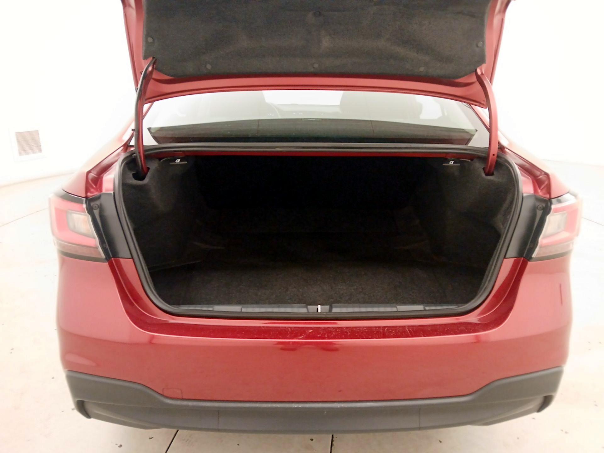 Thumbnail: 2023 Subaru Legacy - 20