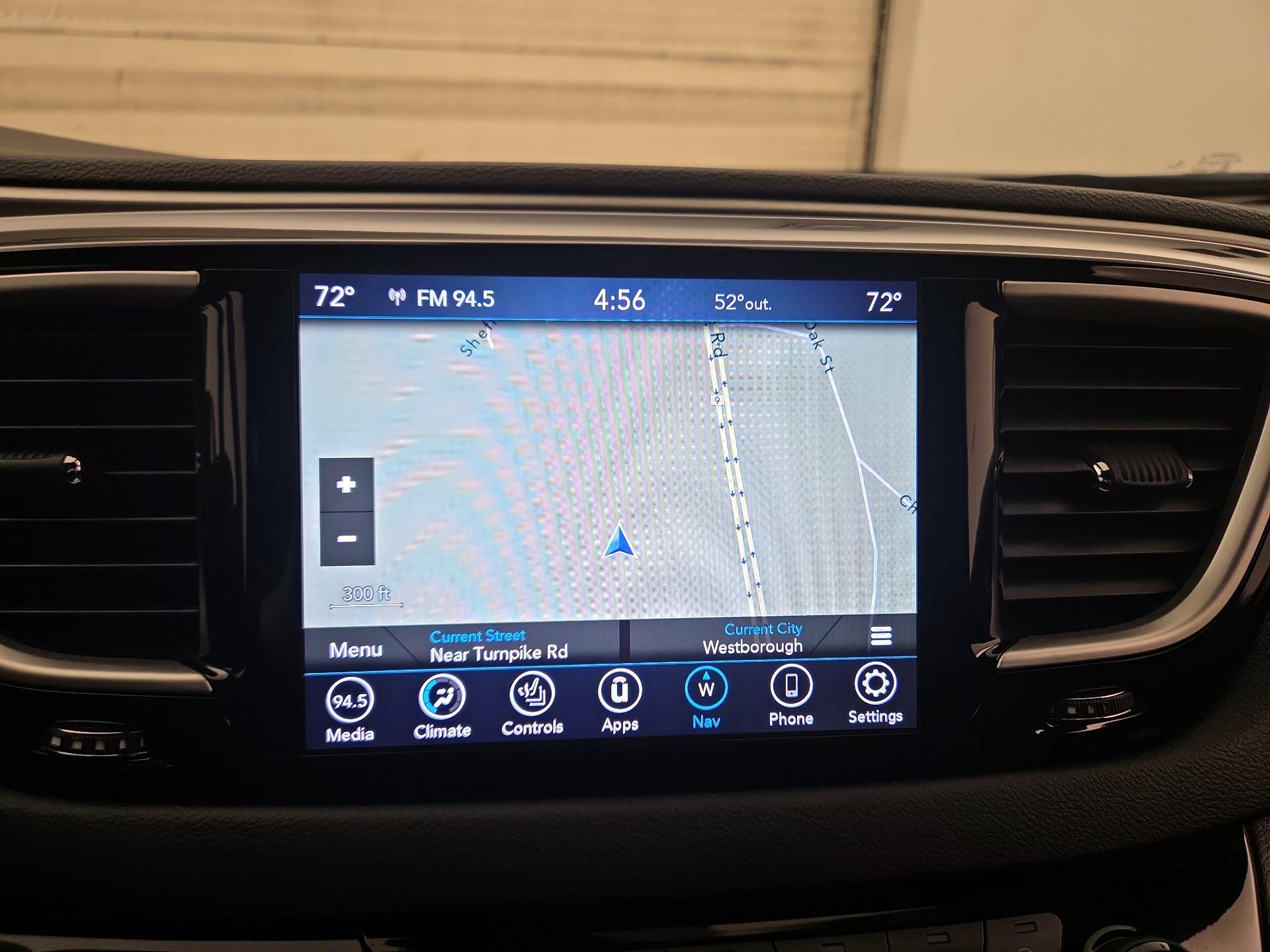 Thumbnail: 2020 Chrysler Pacifica - 14