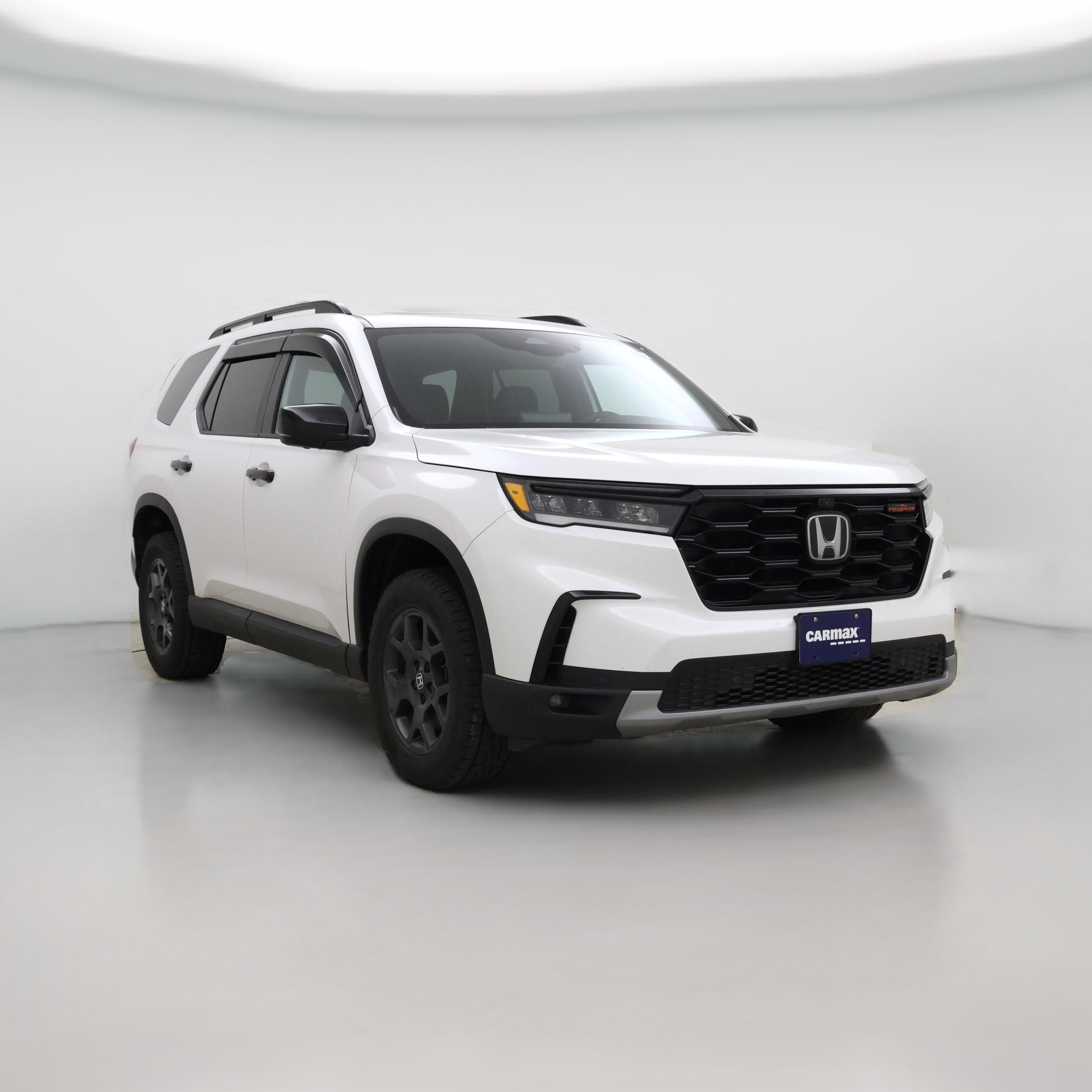 Thumbnail: 2023 Honda Pilot - 1