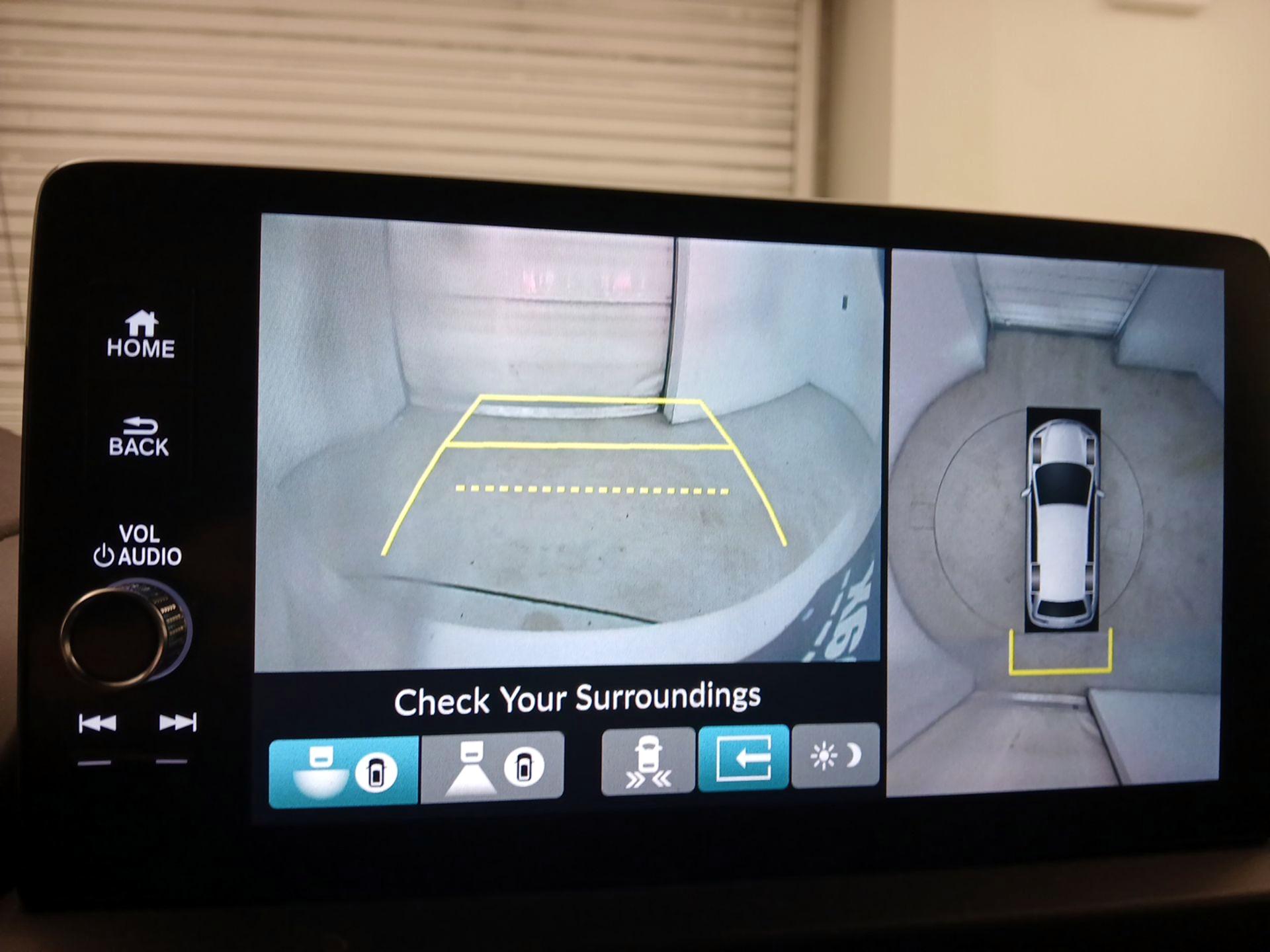 Thumbnail: 2023 Honda Pilot - 14