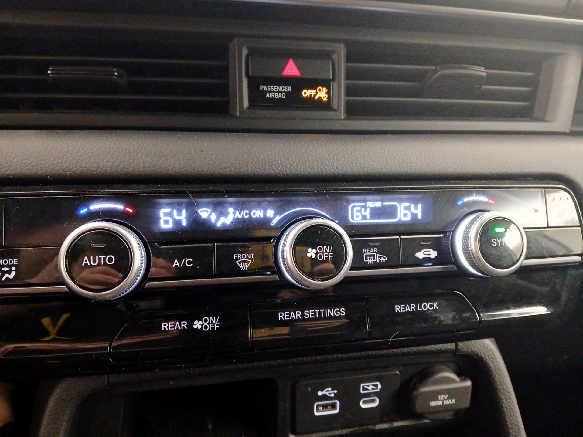 Thumbnail: 2023 Honda Pilot - 16