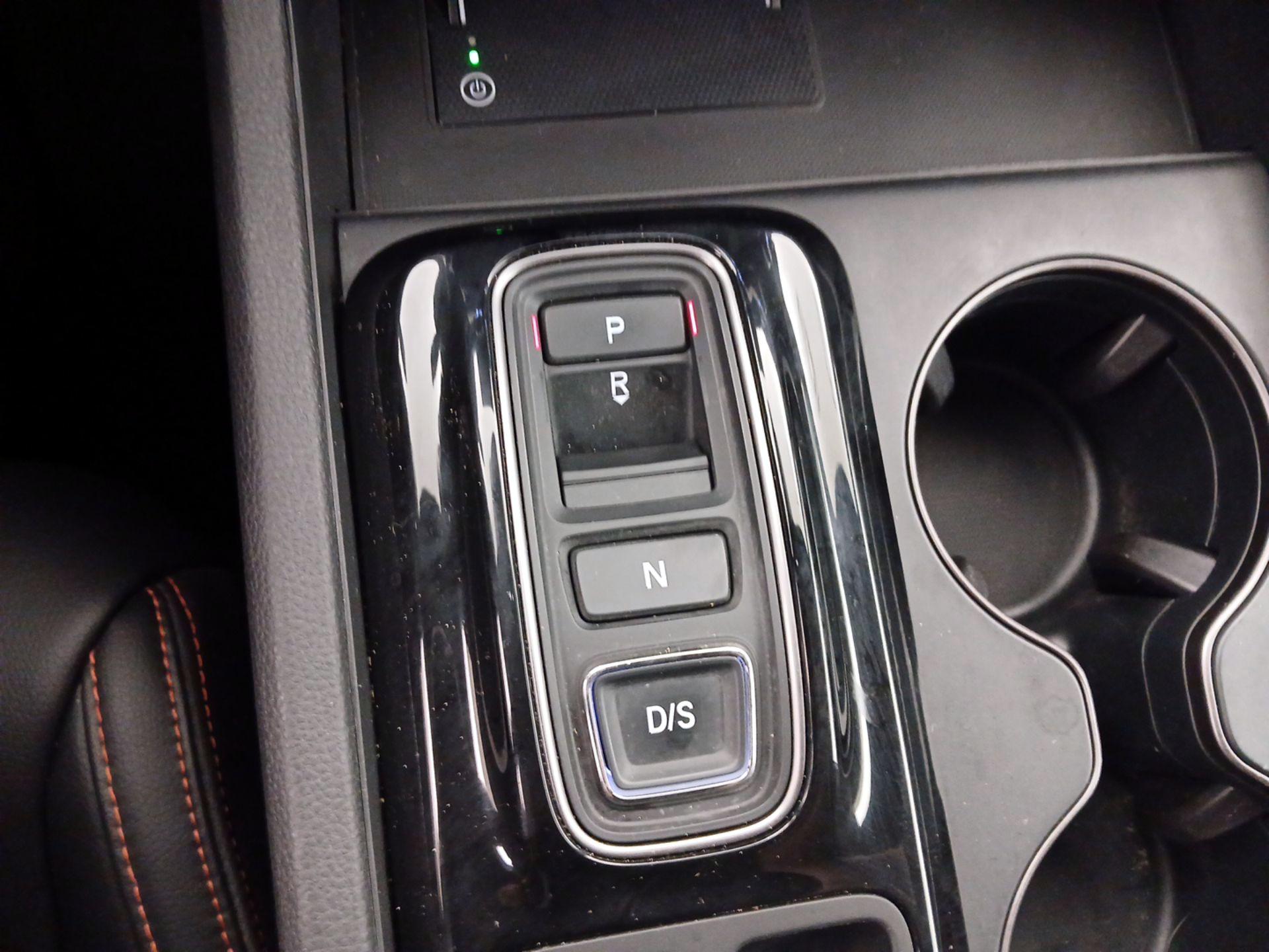 Thumbnail: 2023 Honda Pilot - 17