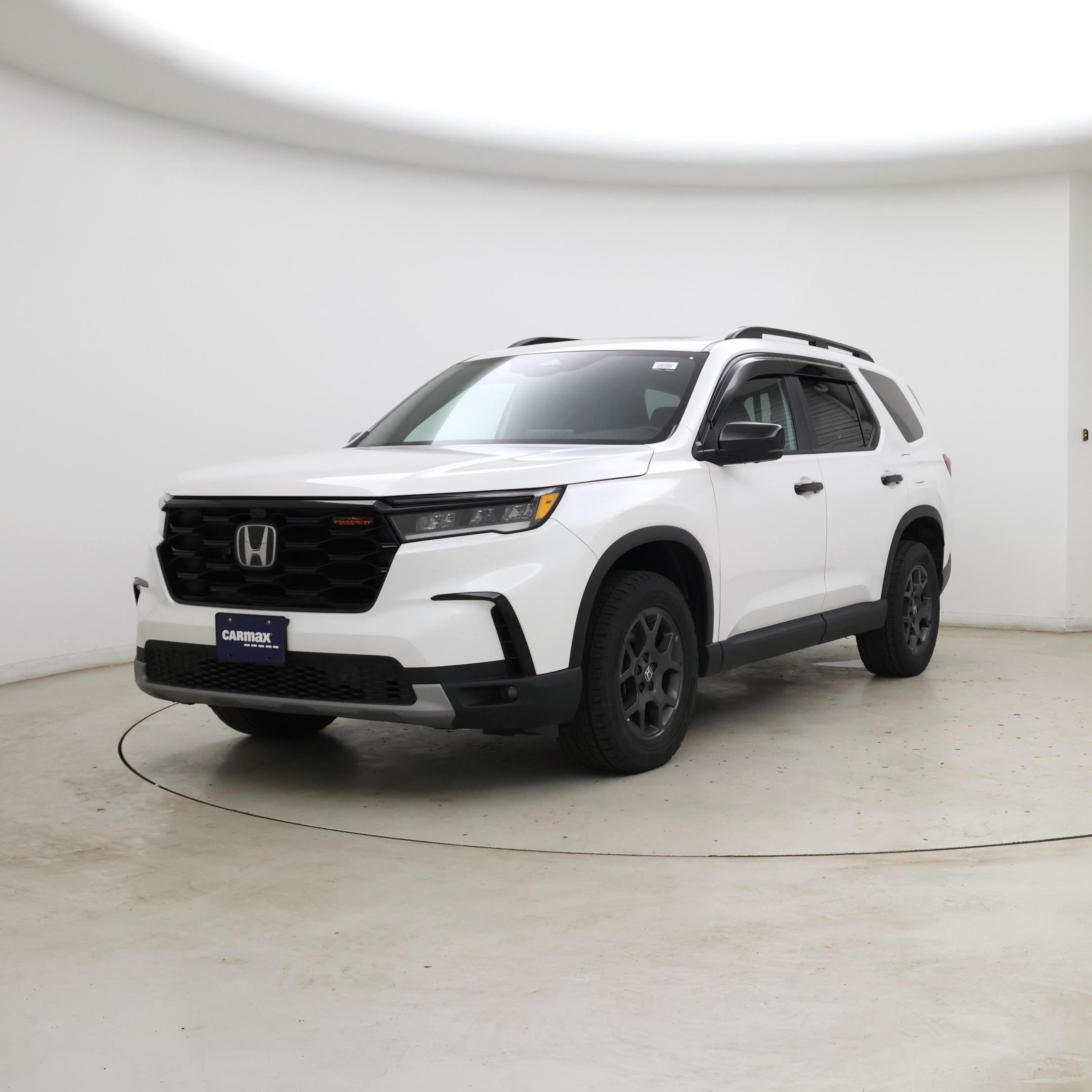 Thumbnail: 2023 Honda Pilot - 4