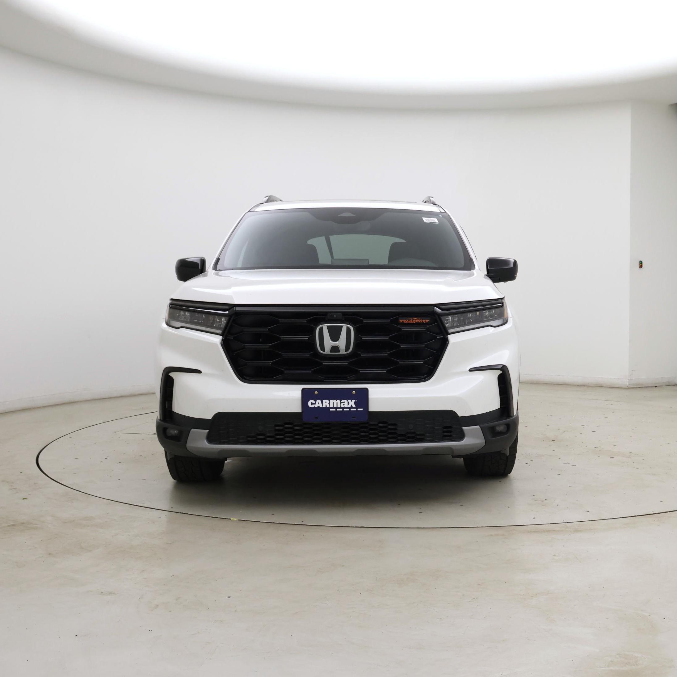Thumbnail: 2023 Honda Pilot - 5