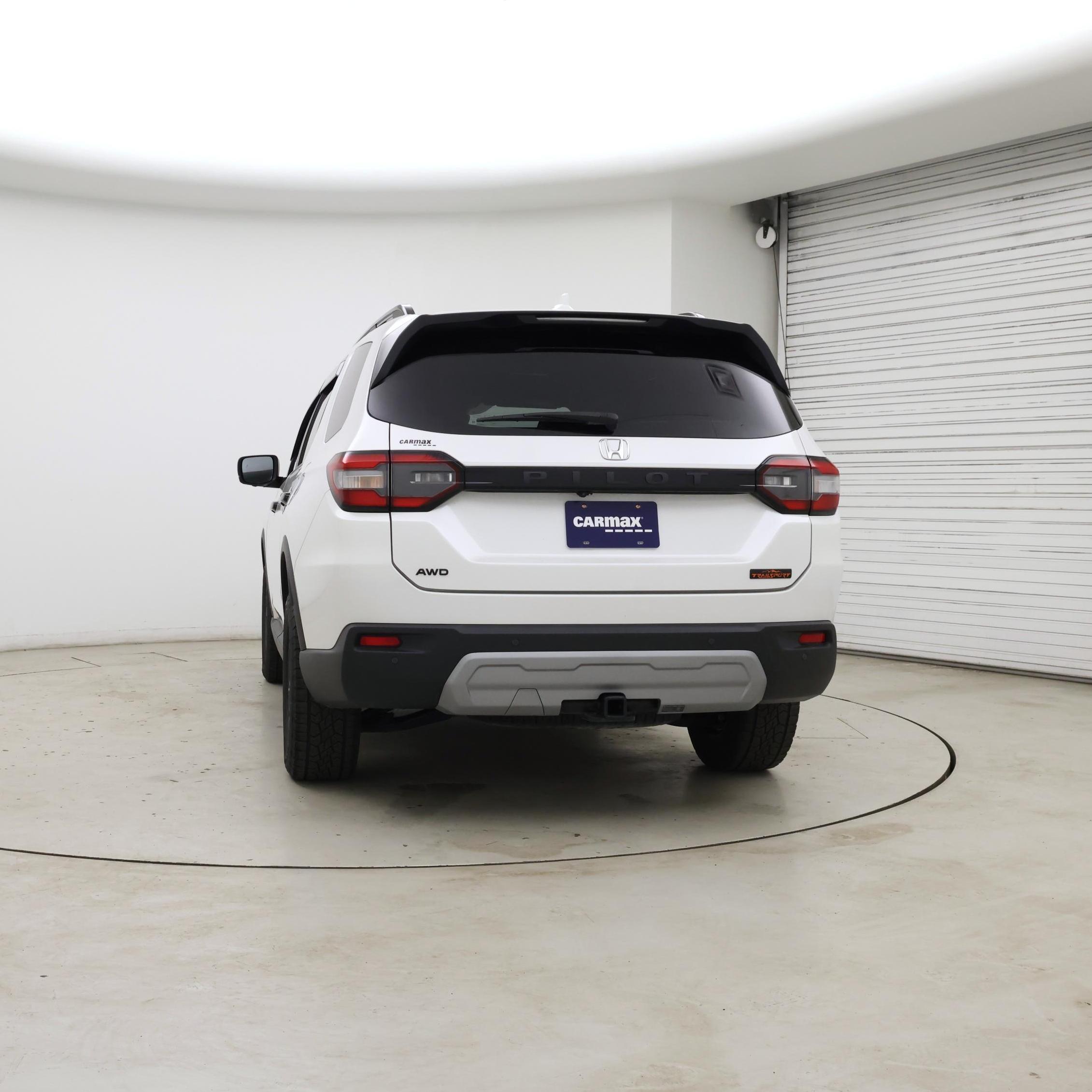 Thumbnail: 2023 Honda Pilot - 6