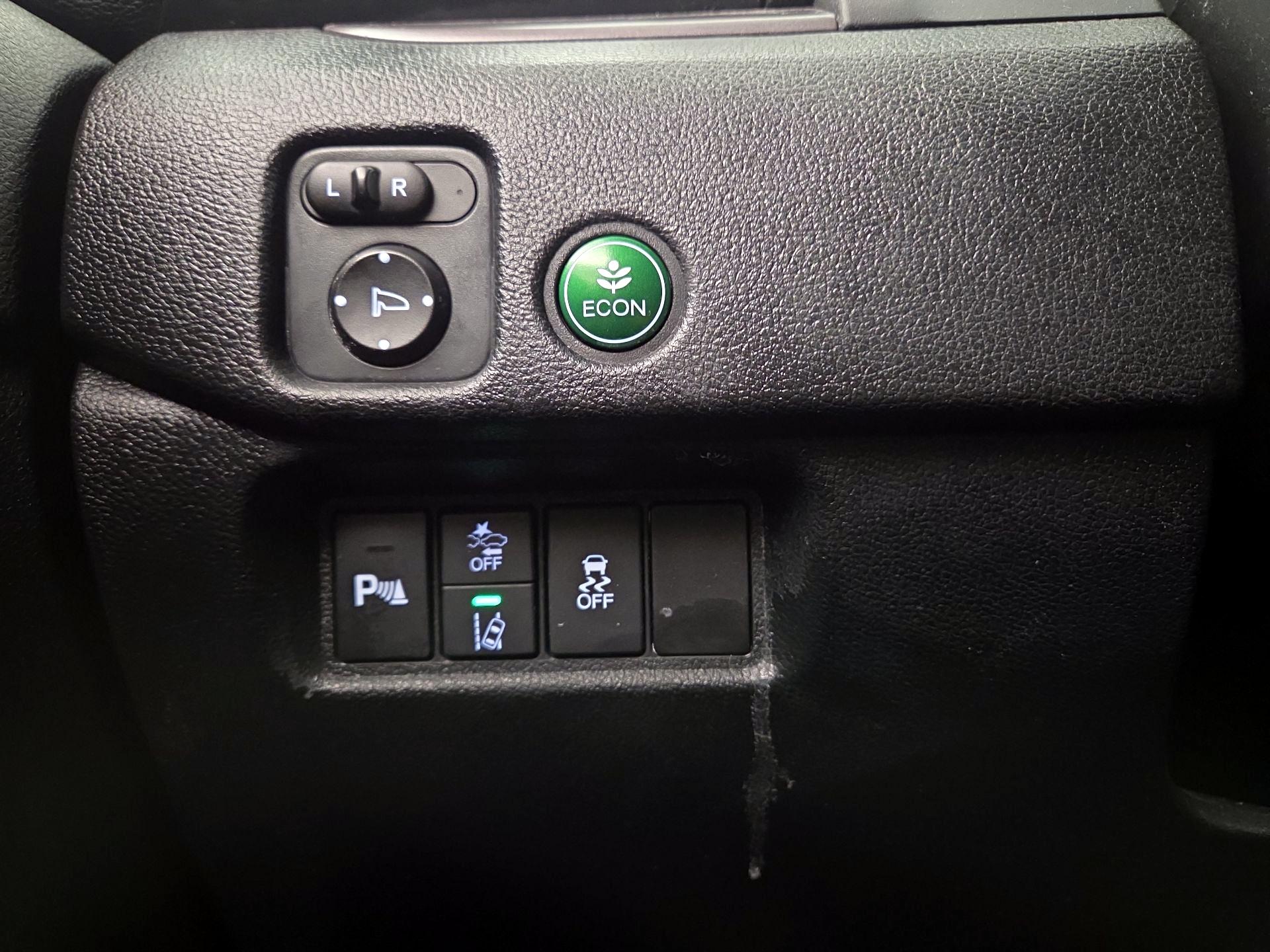 Thumbnail: 2023 Honda Passport - 13