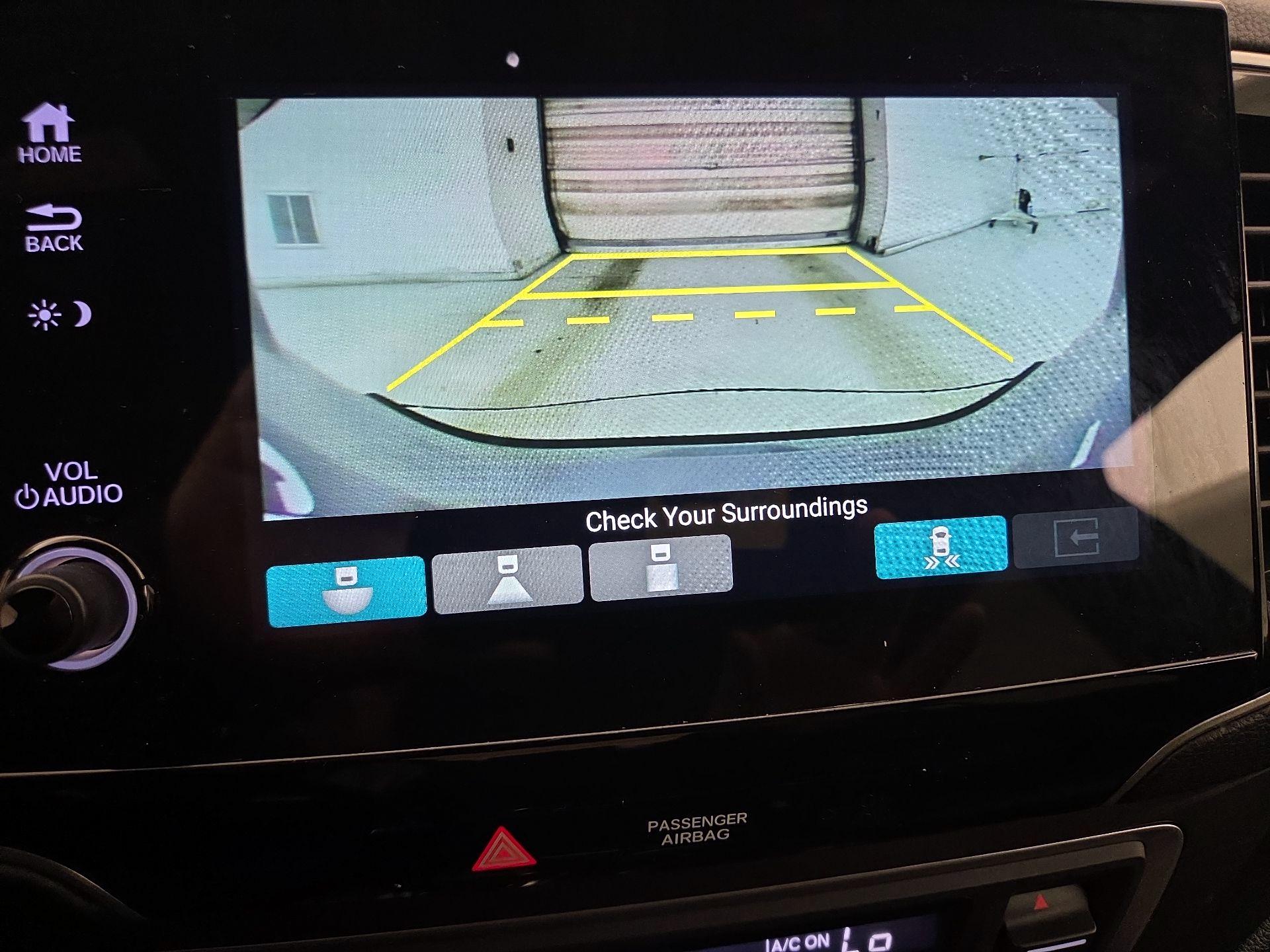 Thumbnail: 2023 Honda Passport - 14