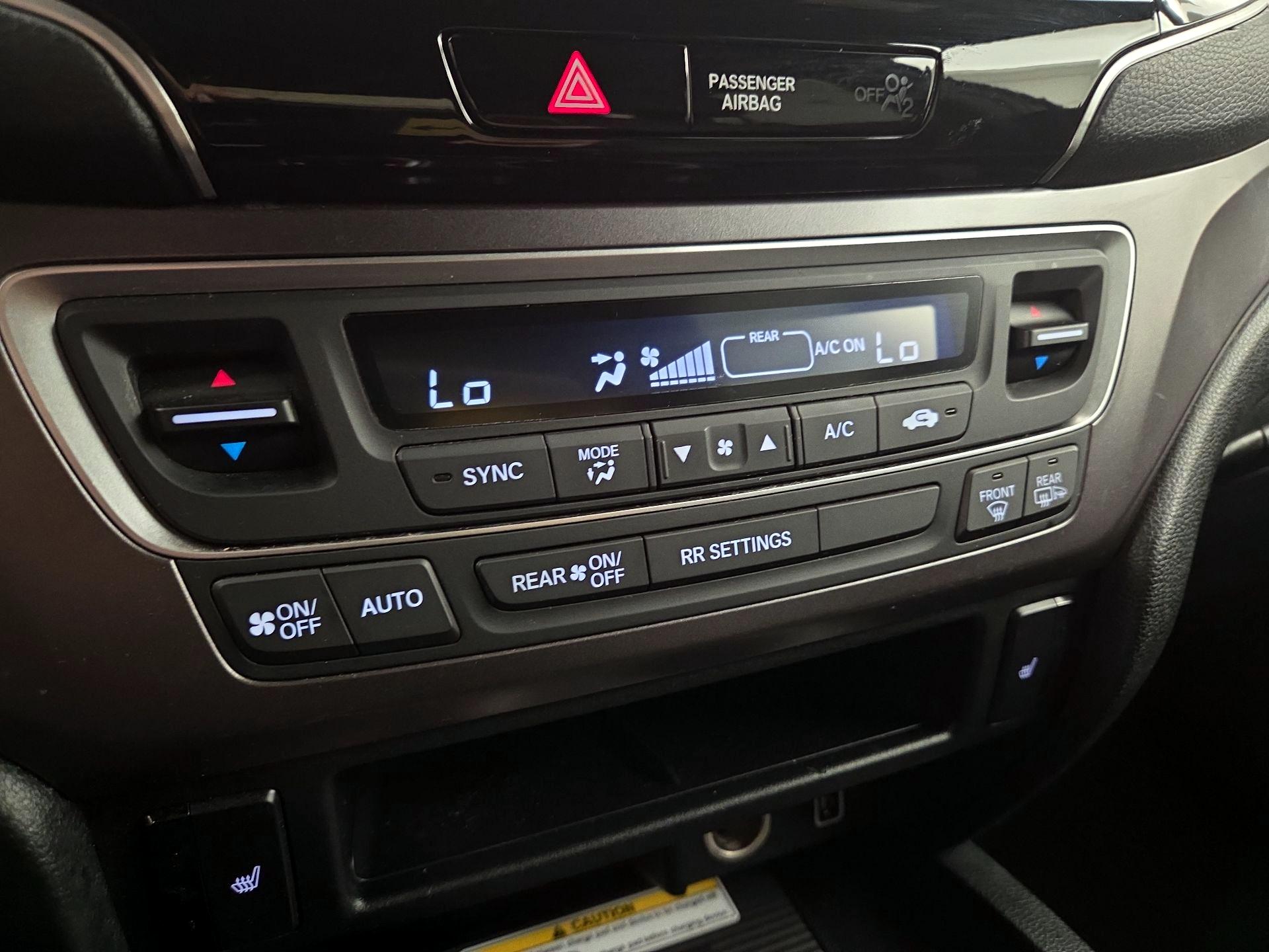 Thumbnail: 2023 Honda Passport - 16