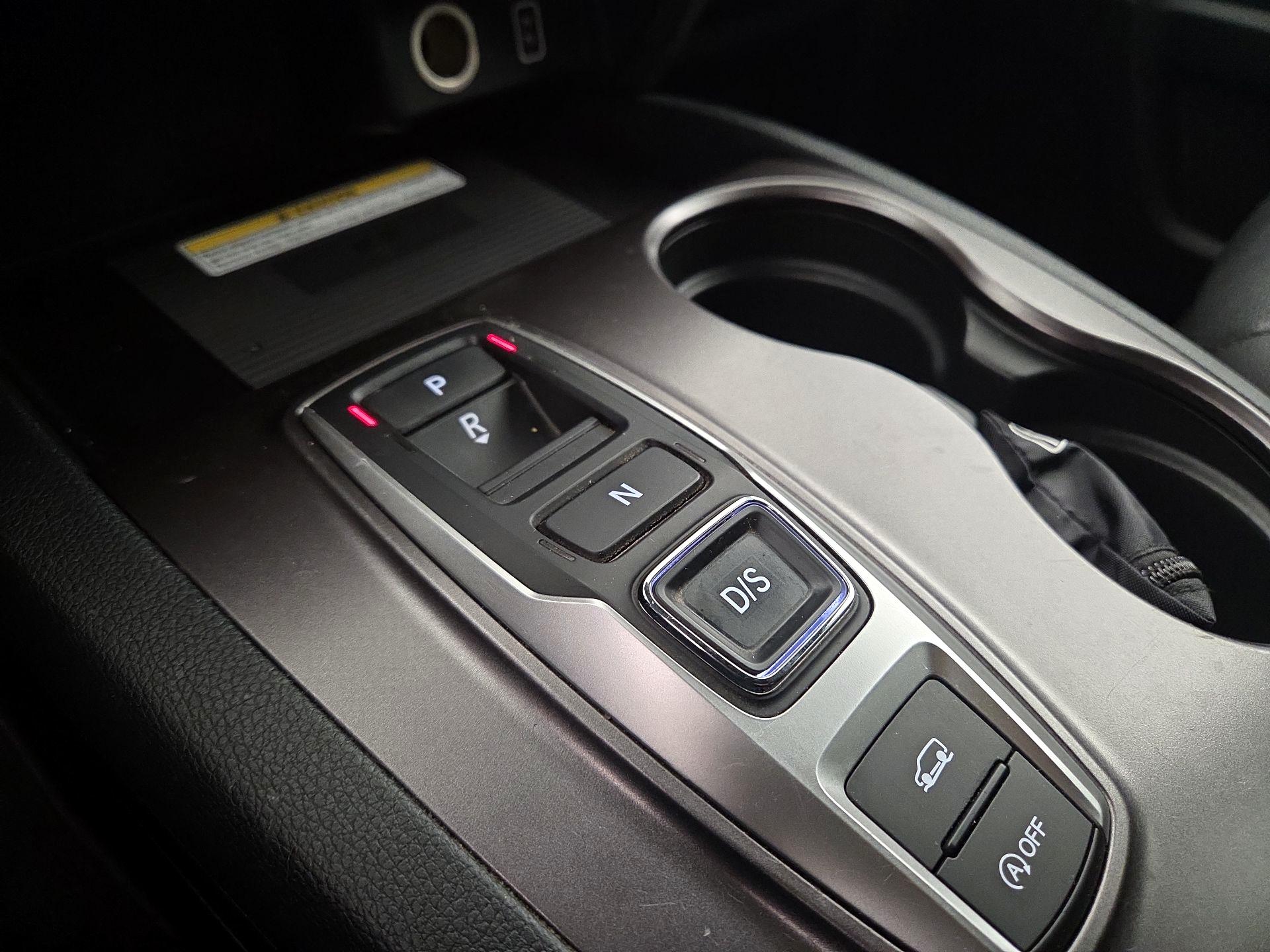 Thumbnail: 2023 Honda Passport - 17