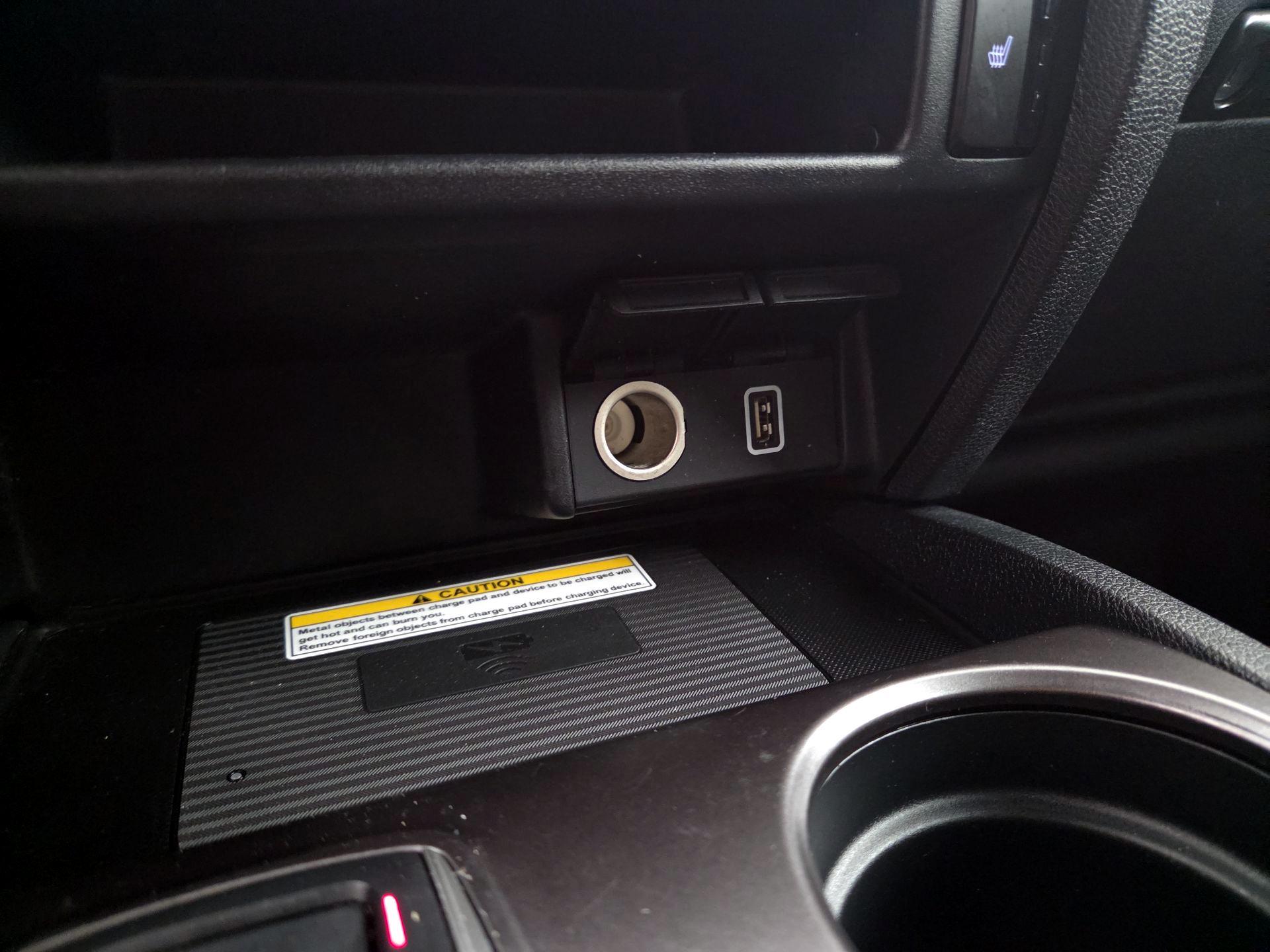 Thumbnail: 2023 Honda Passport - 18