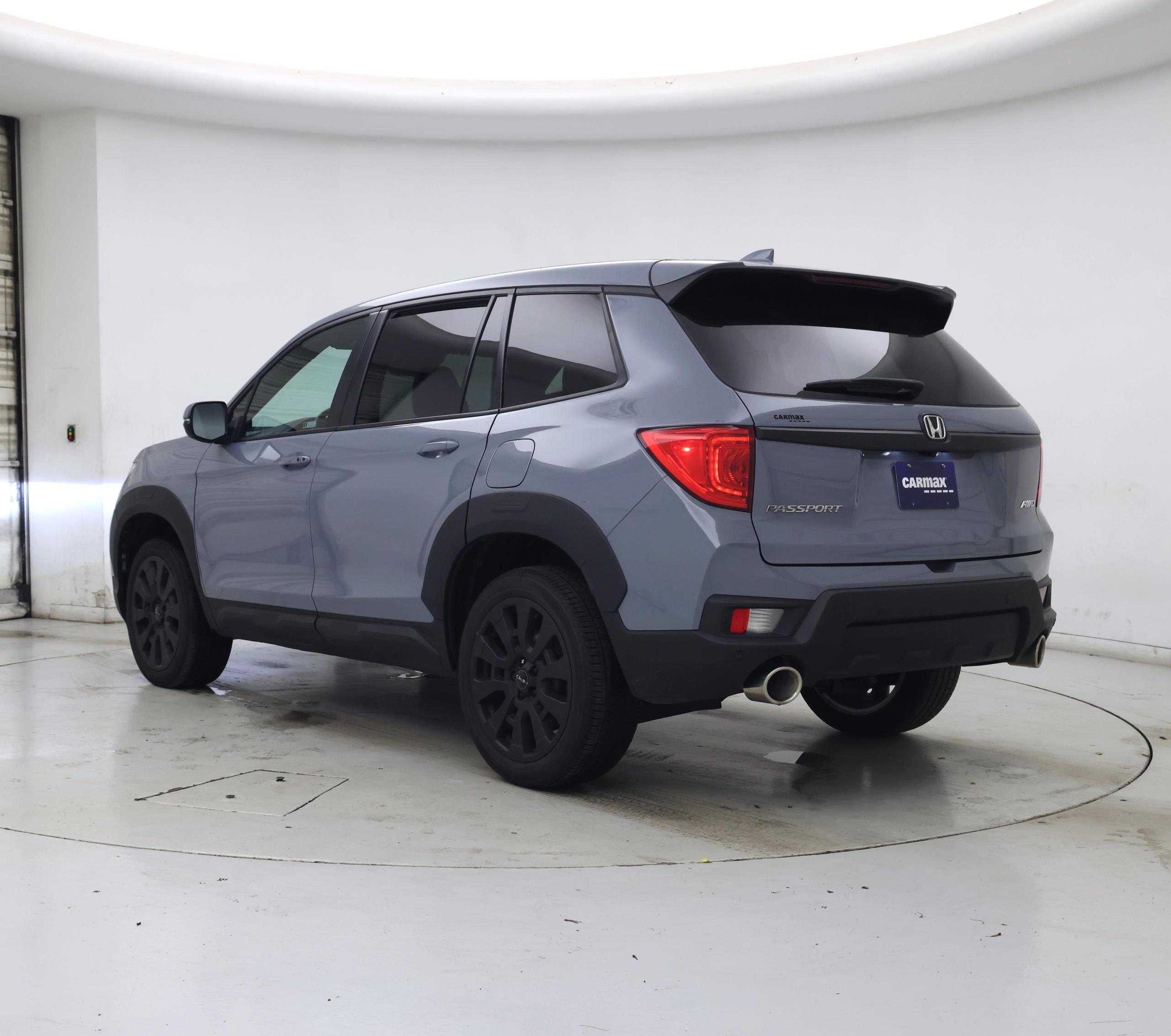 Thumbnail: 2023 Honda Passport - 2