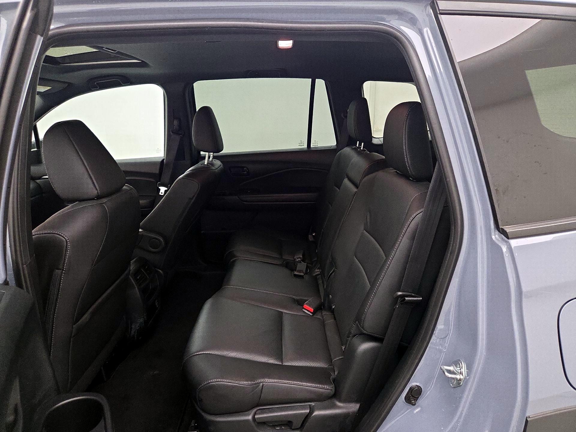 Thumbnail: 2023 Honda Passport - 20