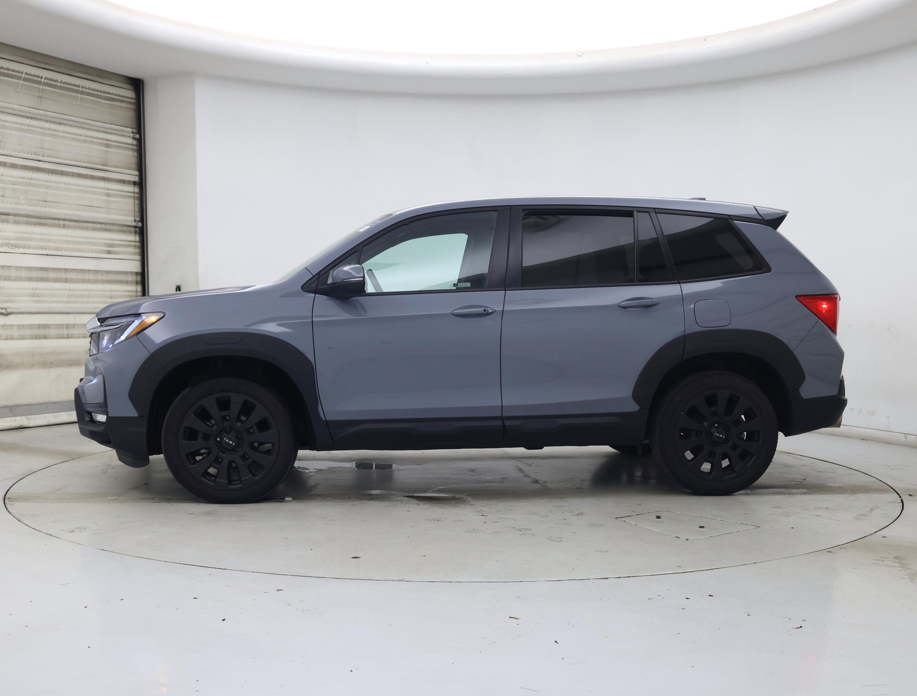 Thumbnail: 2023 Honda Passport - 3