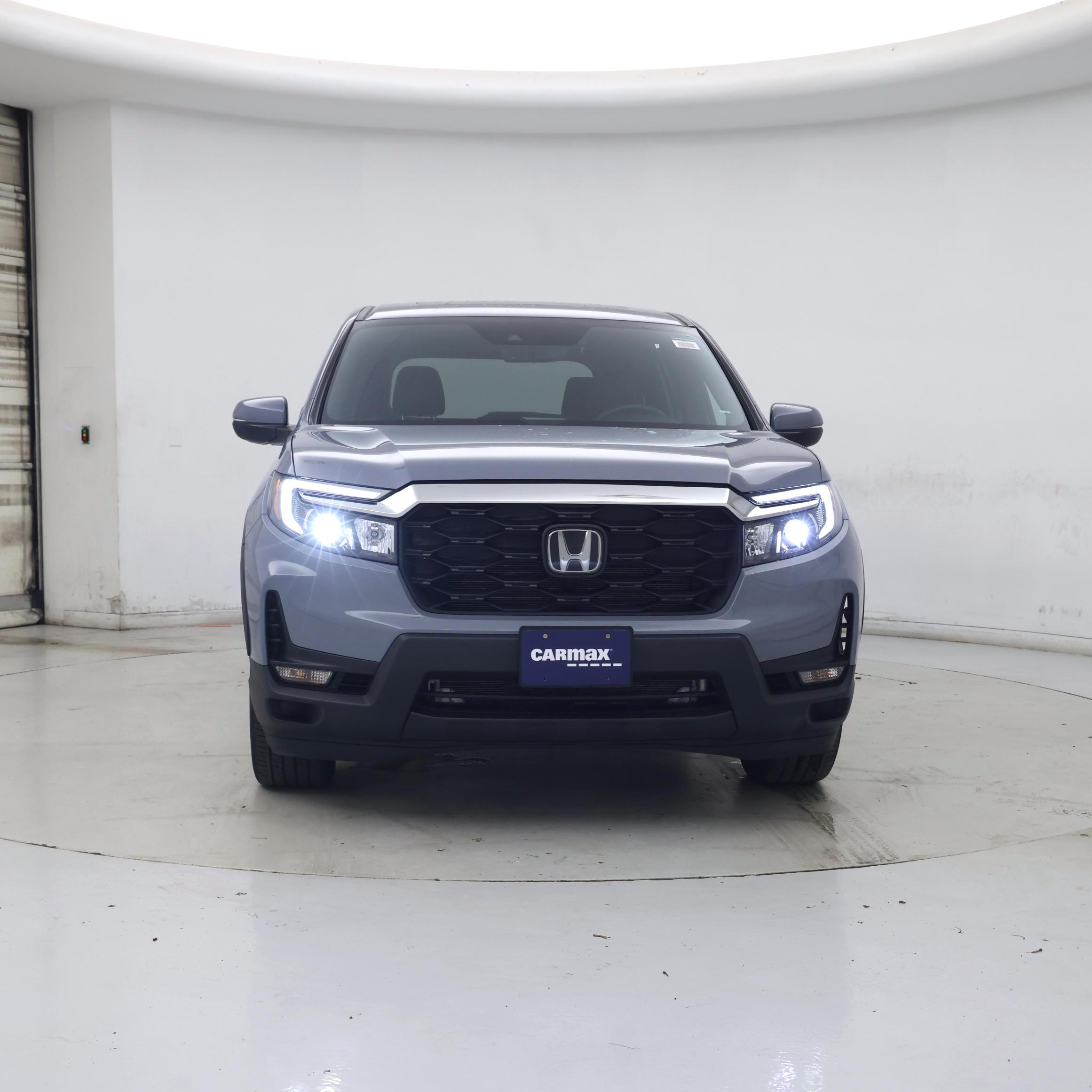 Thumbnail: 2023 Honda Passport - 5