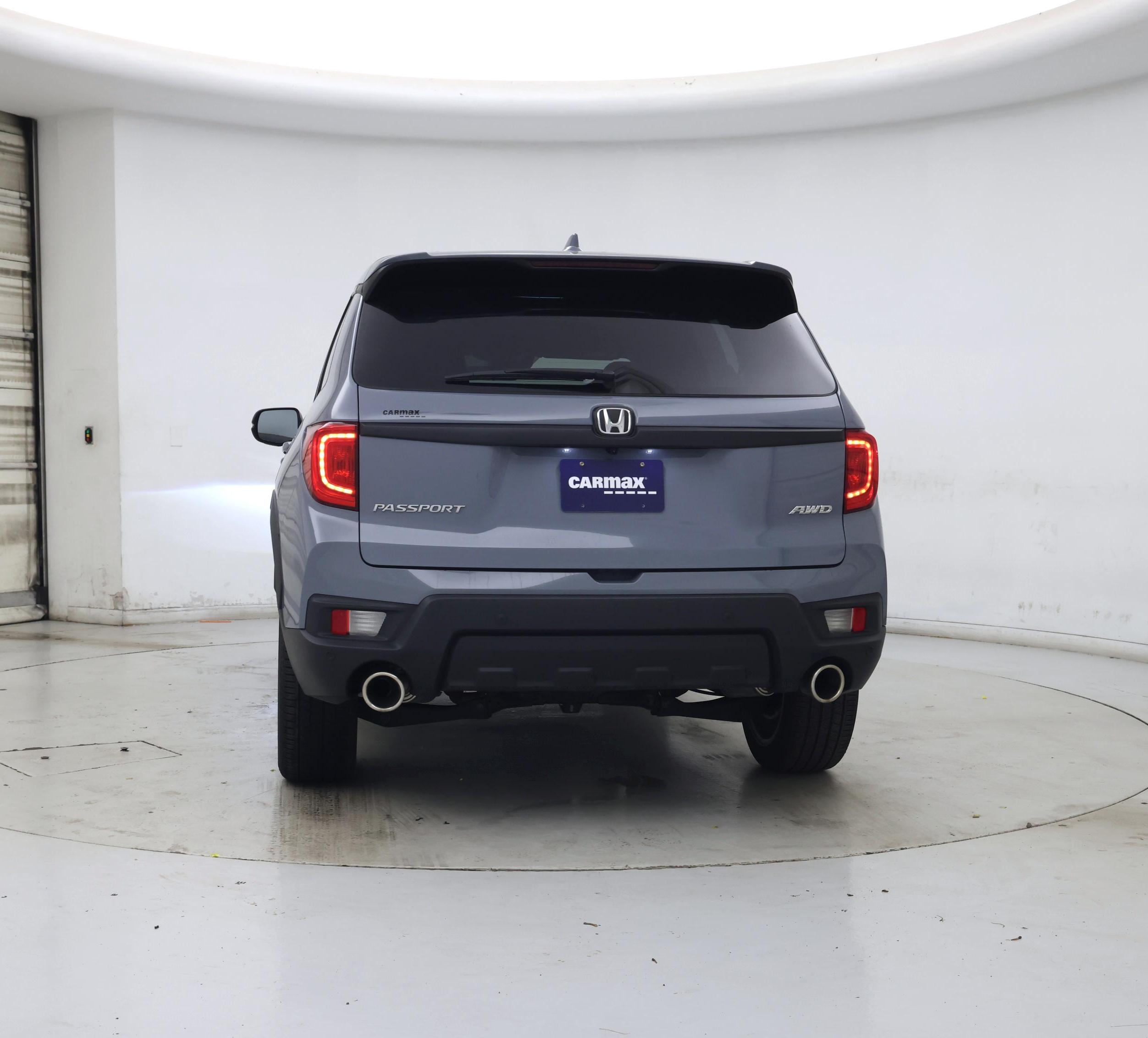 Thumbnail: 2023 Honda Passport - 6