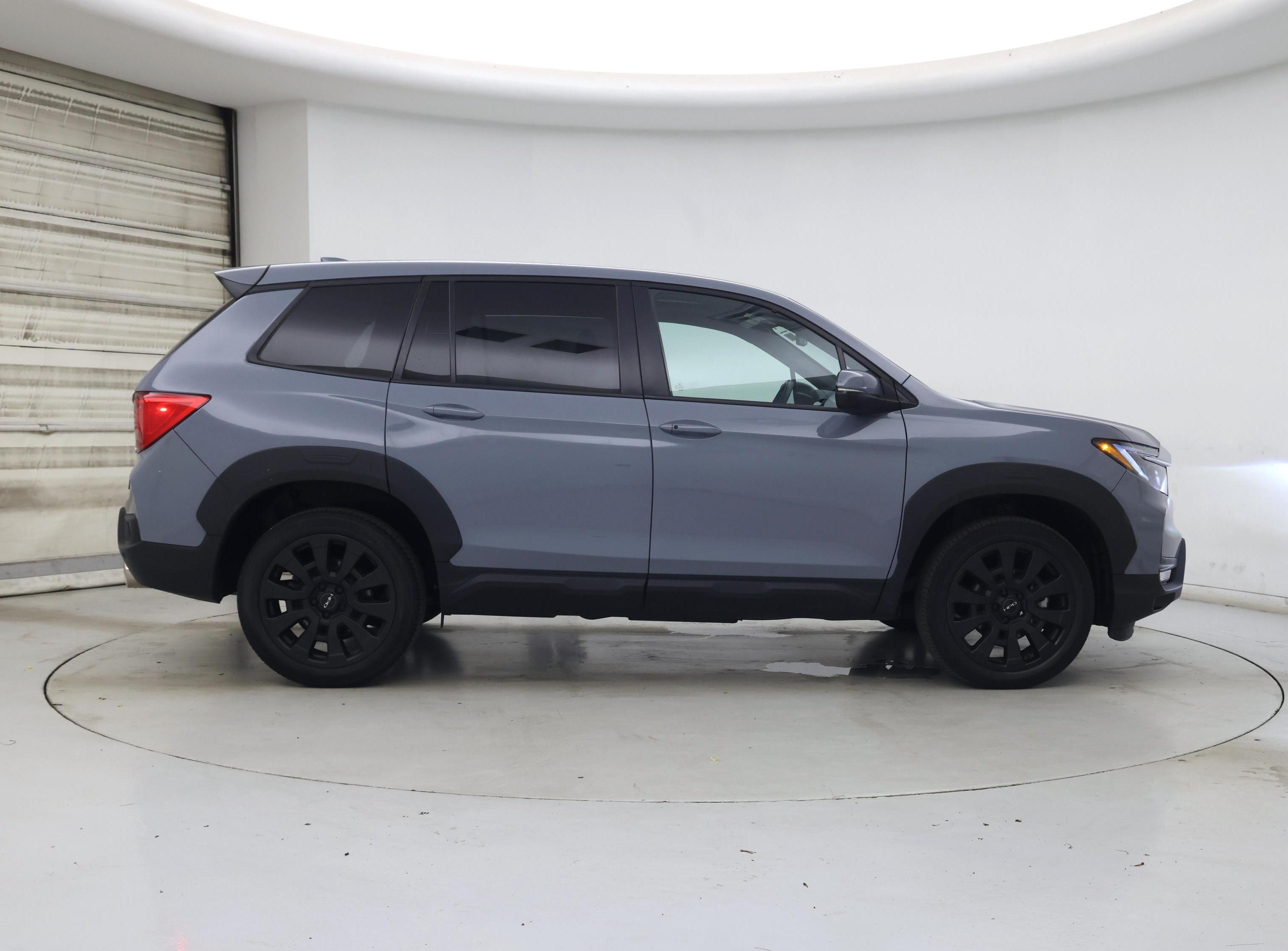 Thumbnail: 2023 Honda Passport - 7