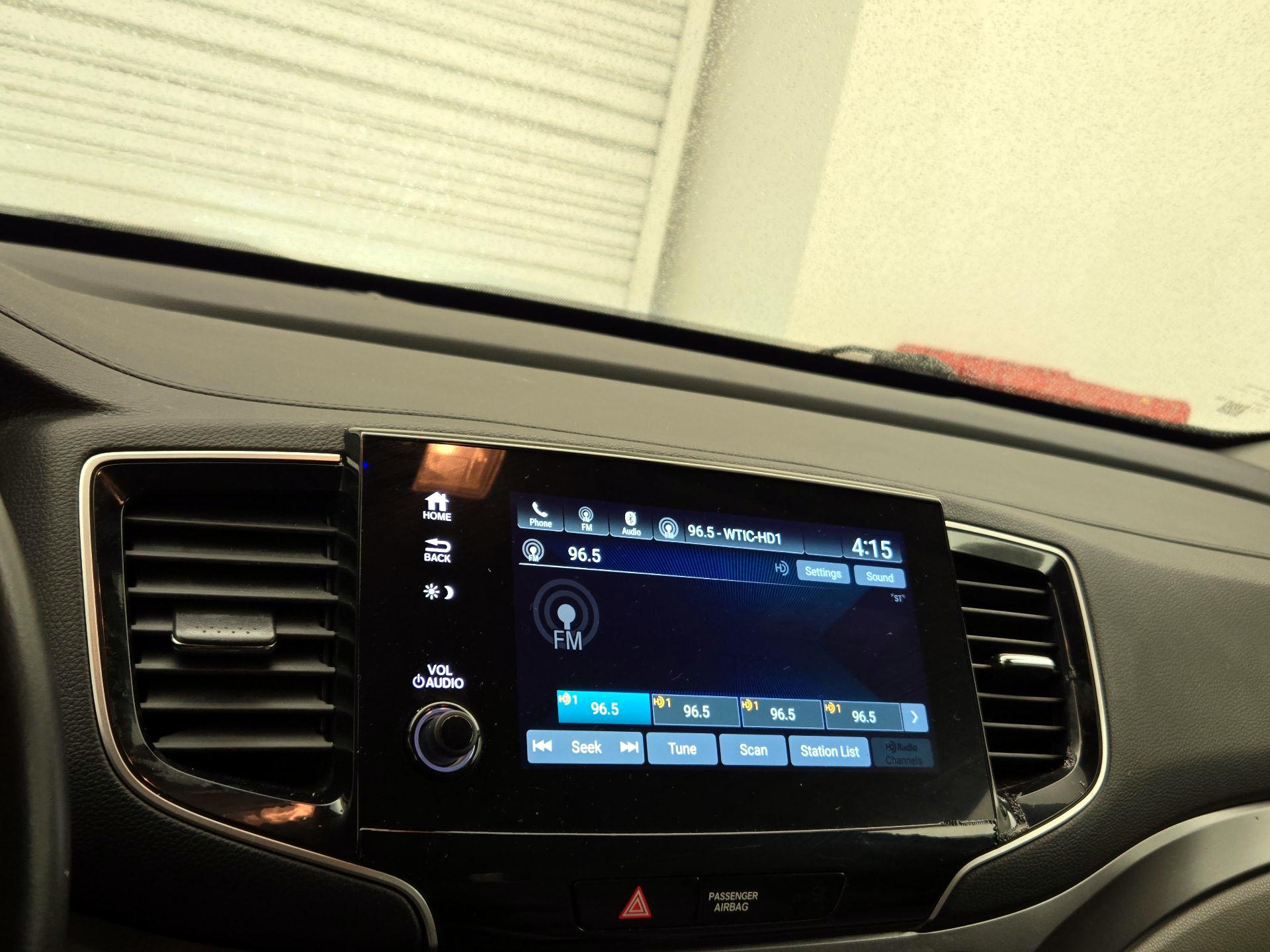 Thumbnail: 2022 Honda Pilot - 13