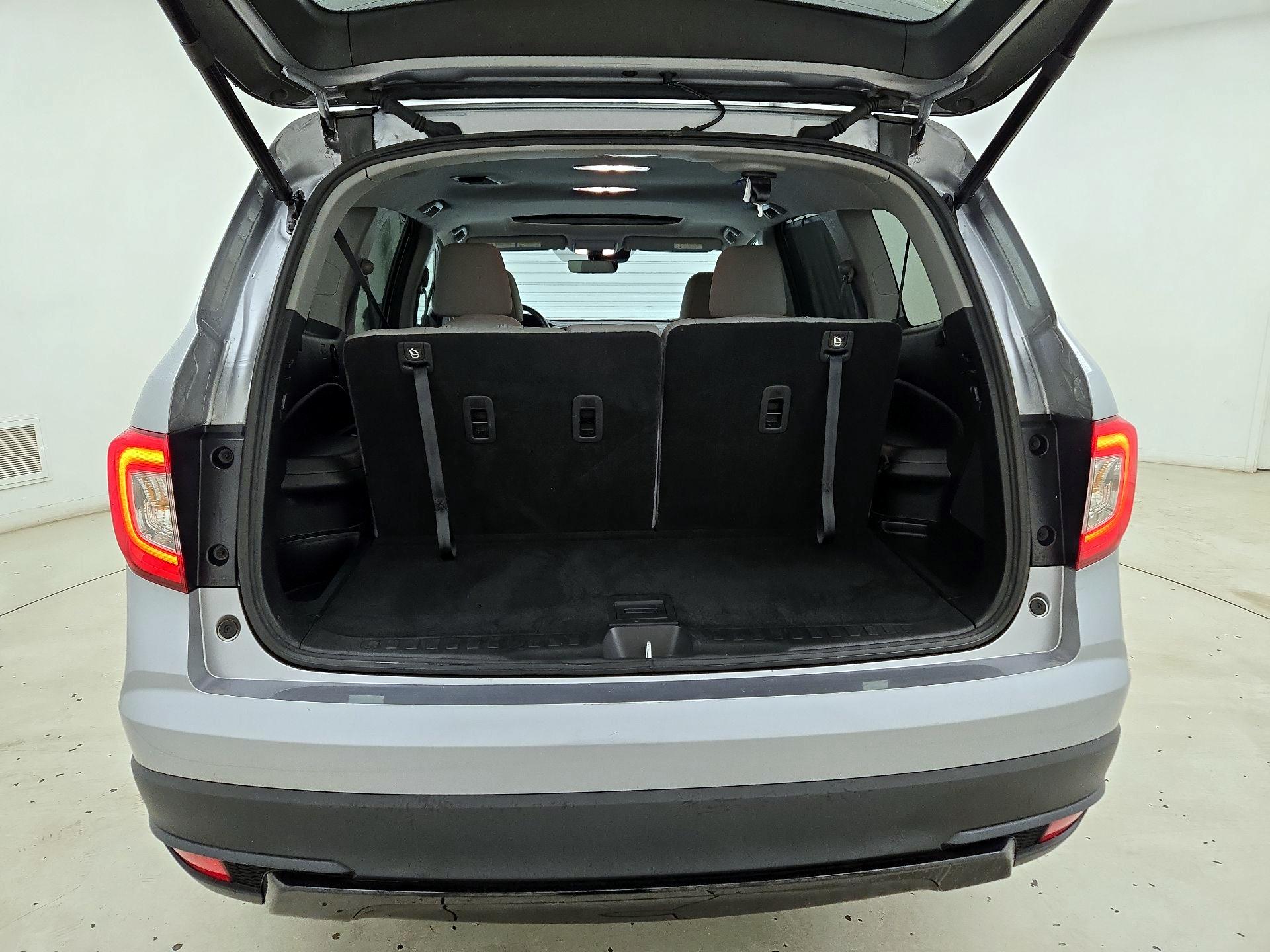 Thumbnail: 2022 Honda Pilot - 20