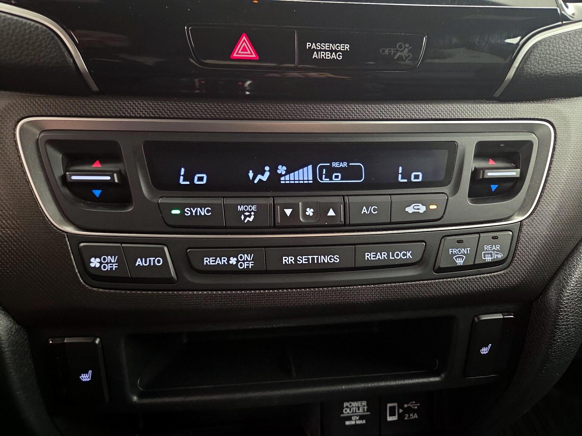 Thumbnail: 2022 Honda Pilot - 17