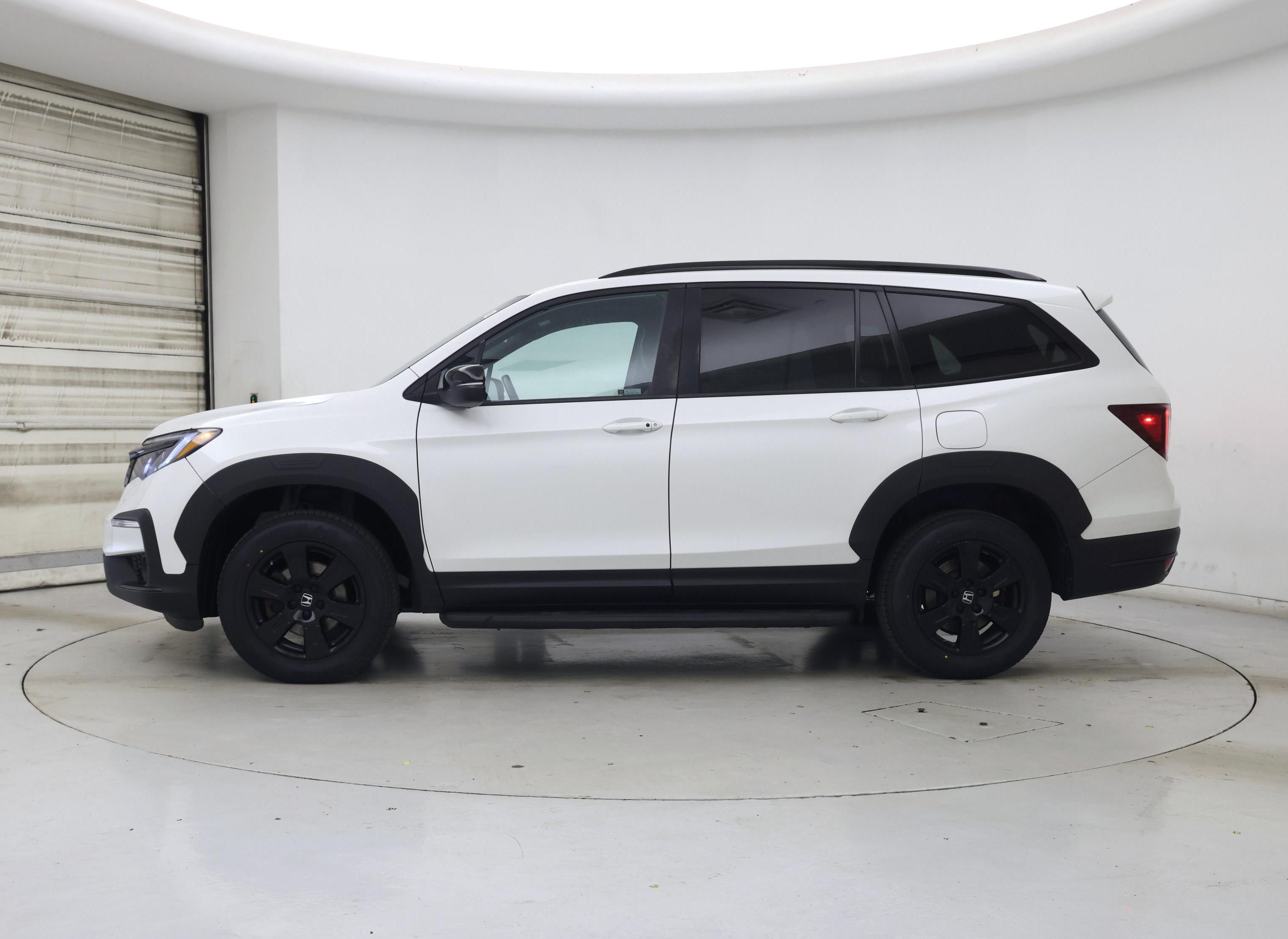 Thumbnail: 2022 Honda Pilot - 3