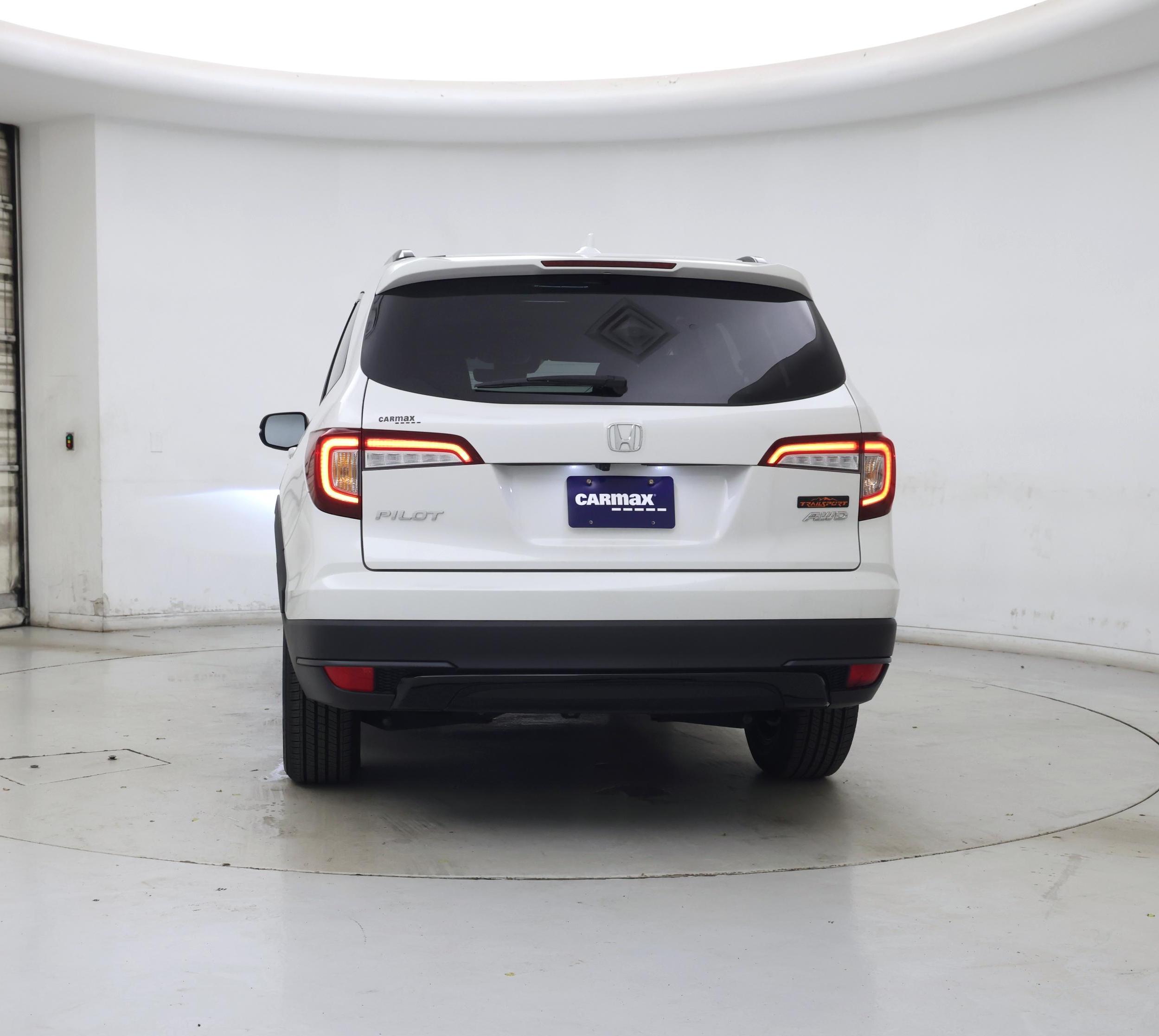 Thumbnail: 2022 Honda Pilot - 6