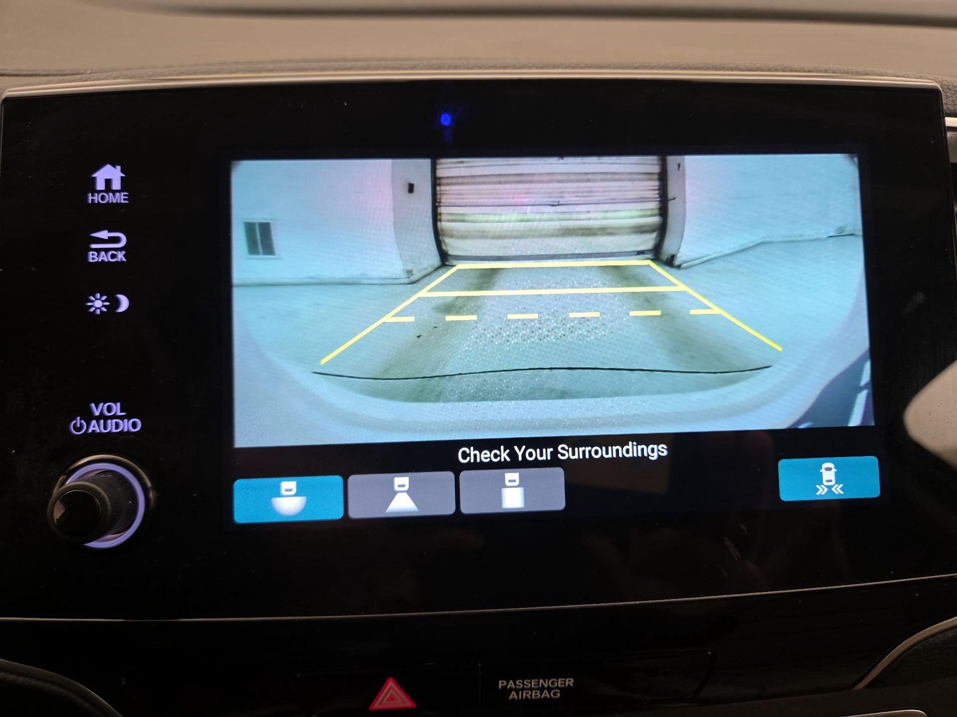 Thumbnail: 2022 Honda Pilot - 14