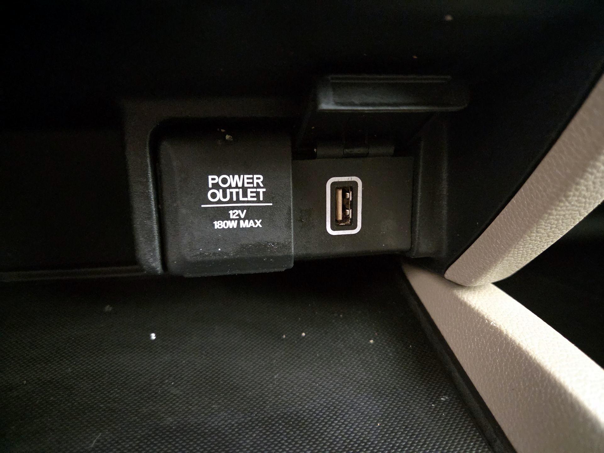 Thumbnail: 2022 Honda Pilot - 18