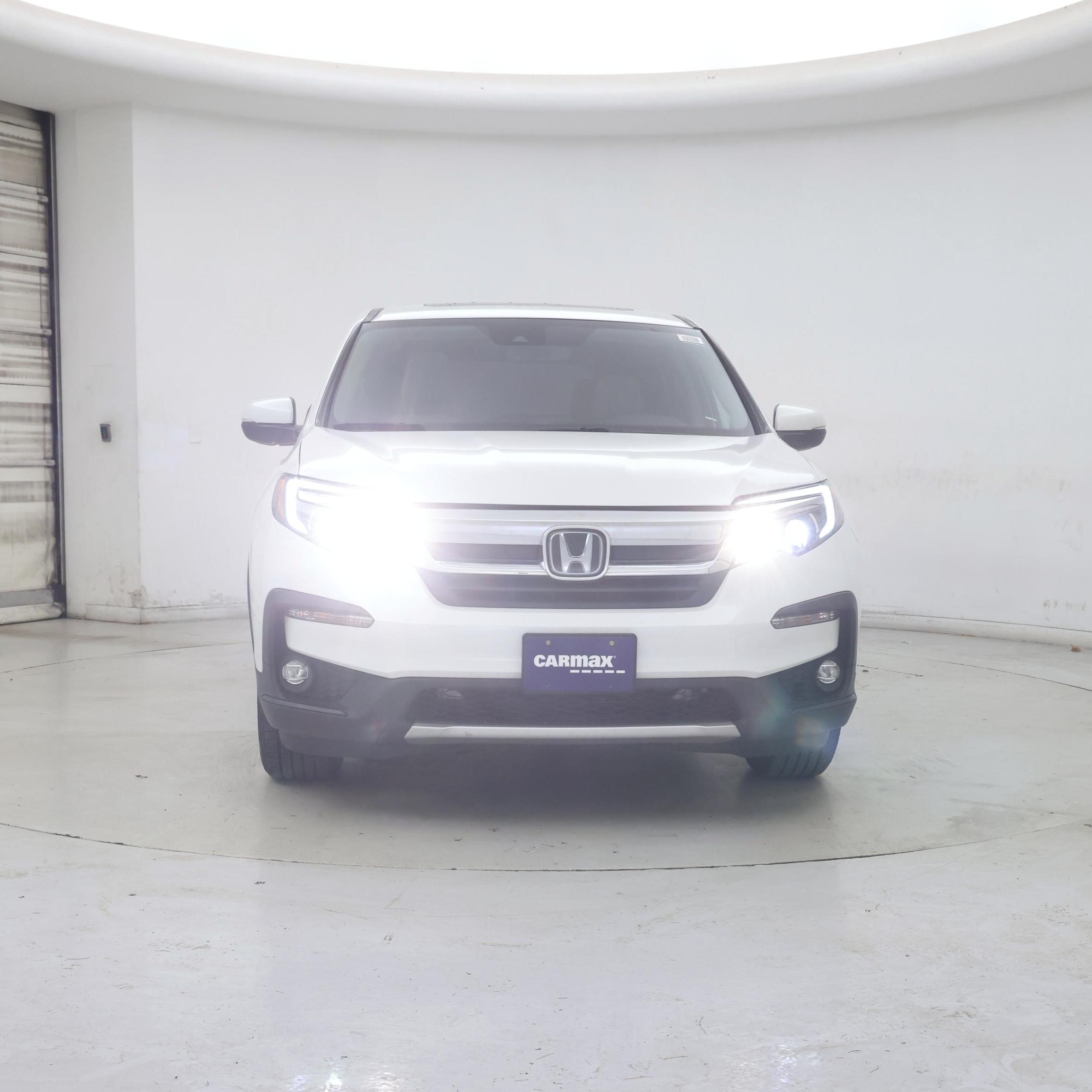 Thumbnail: 2022 Honda Pilot - 5