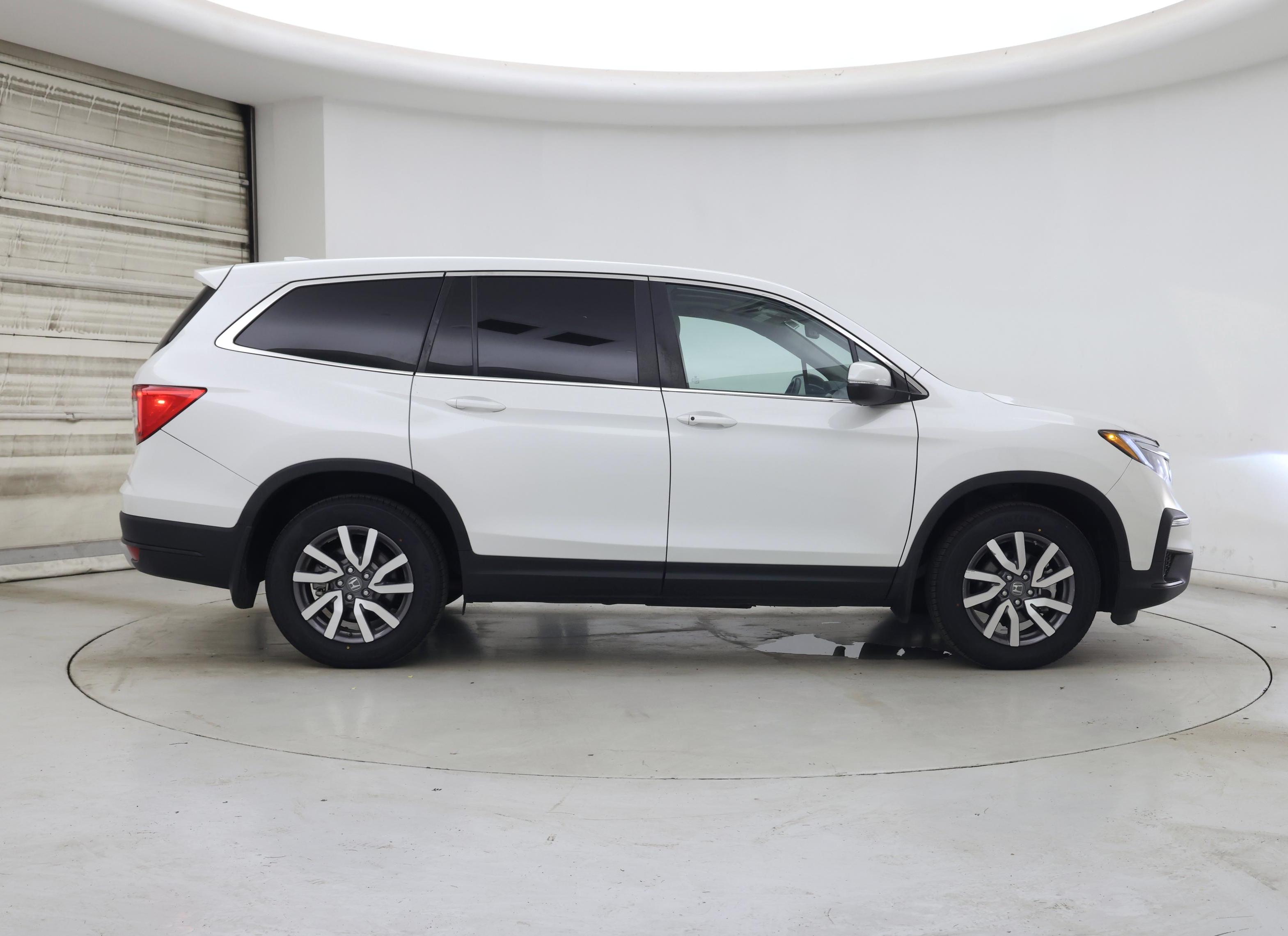 Thumbnail: 2022 Honda Pilot - 7