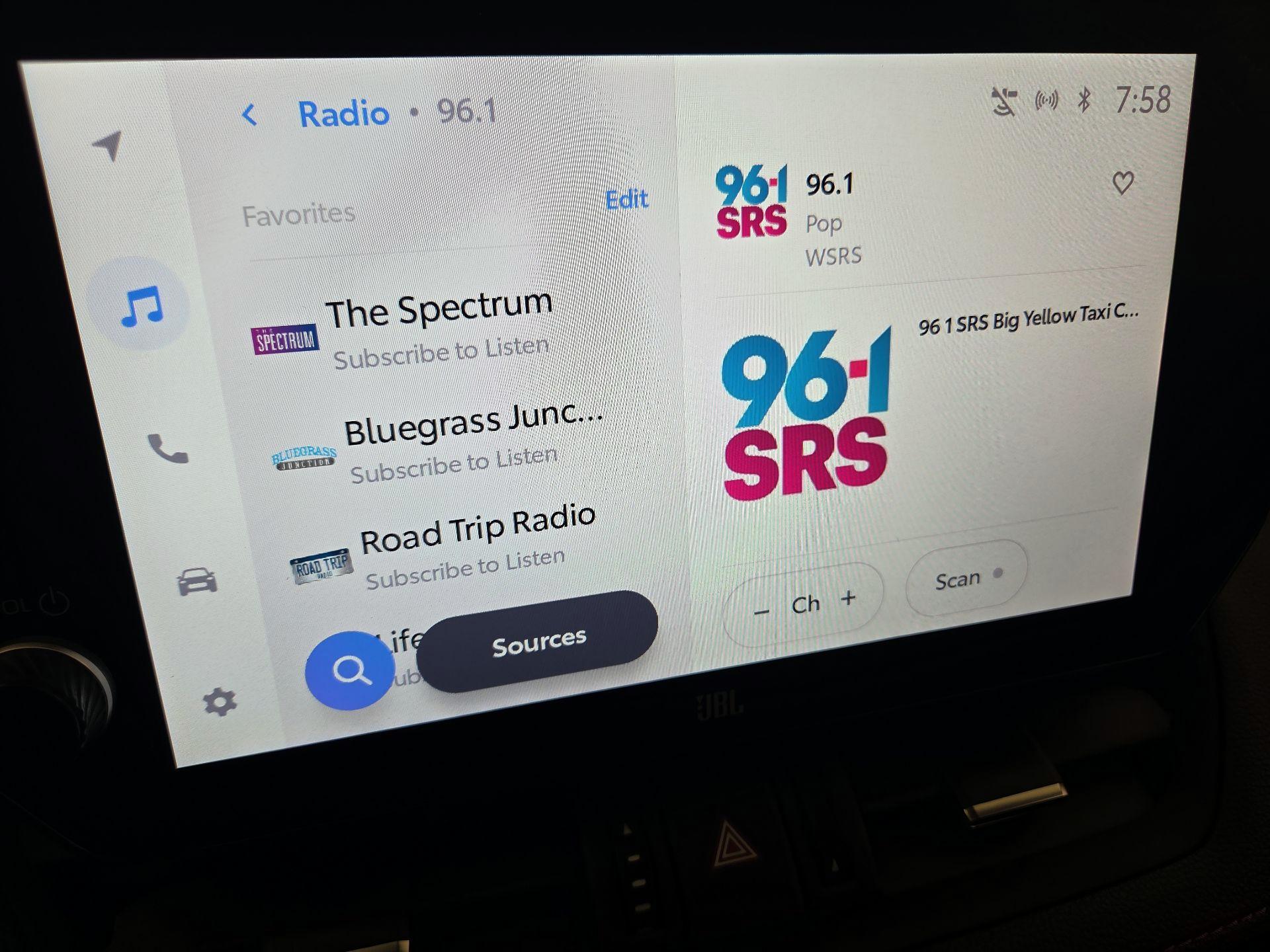Thumbnail: 2023 Toyota RAV4 - 15