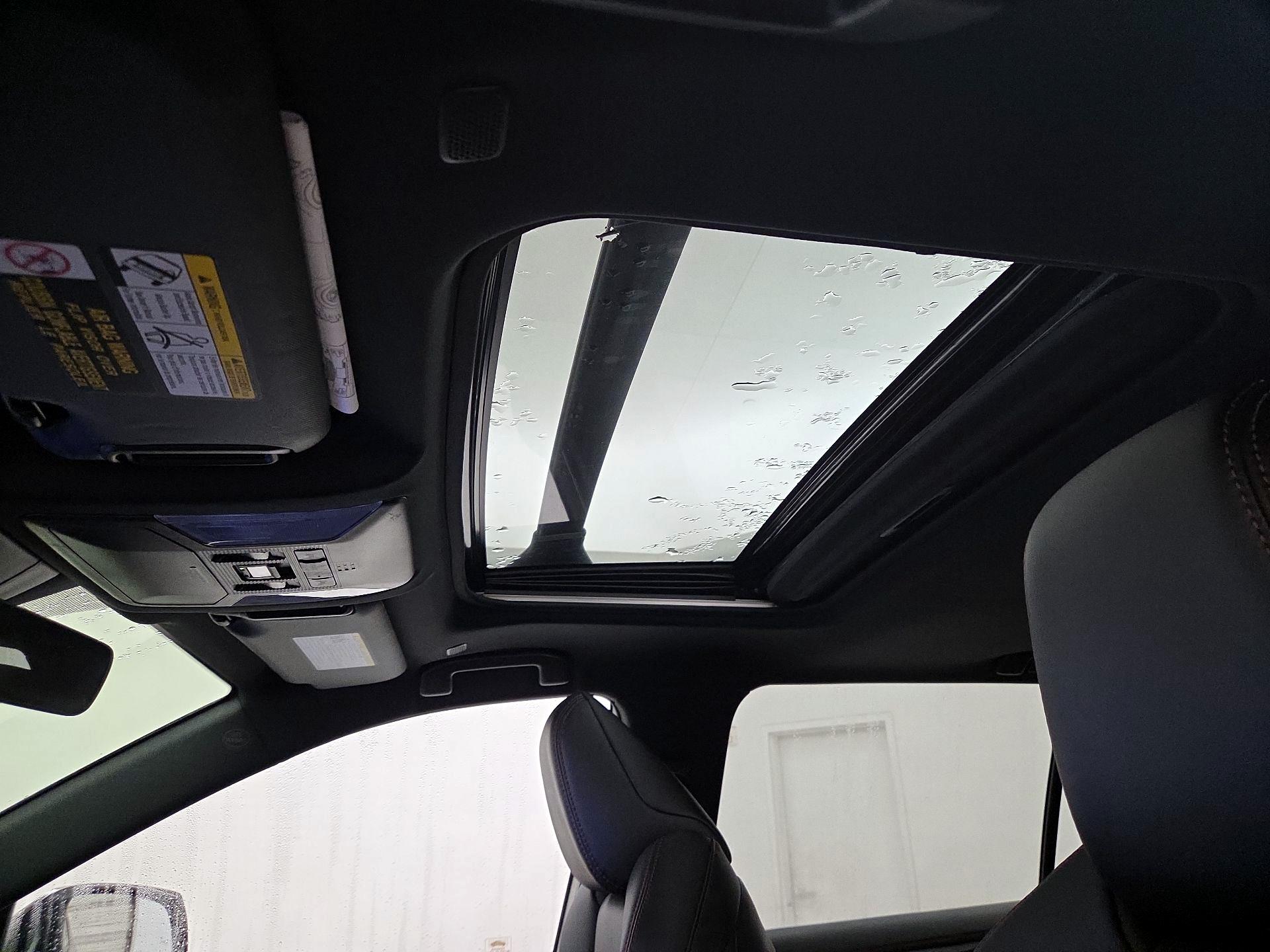 Thumbnail: 2023 Toyota RAV4 - 19