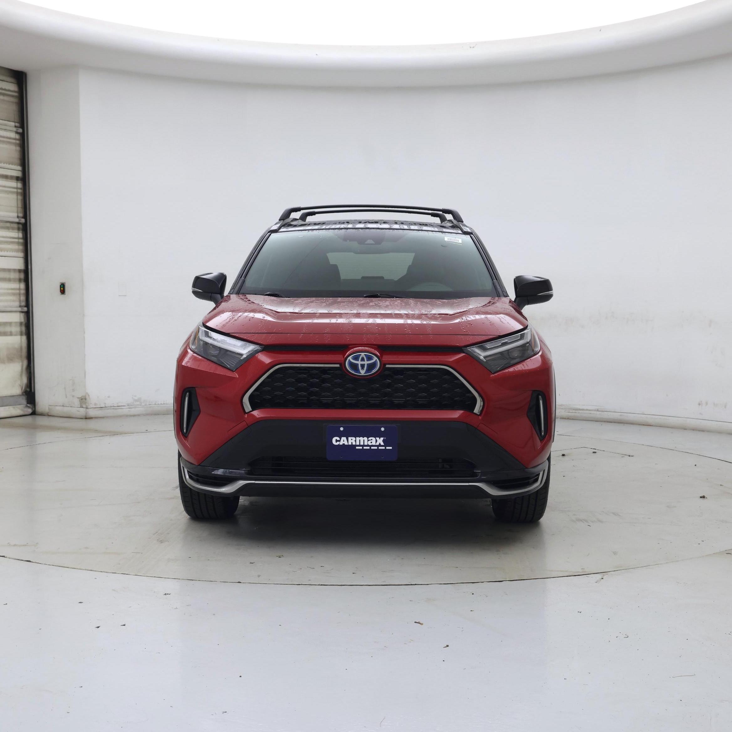 Thumbnail: 2023 Toyota RAV4 - 5