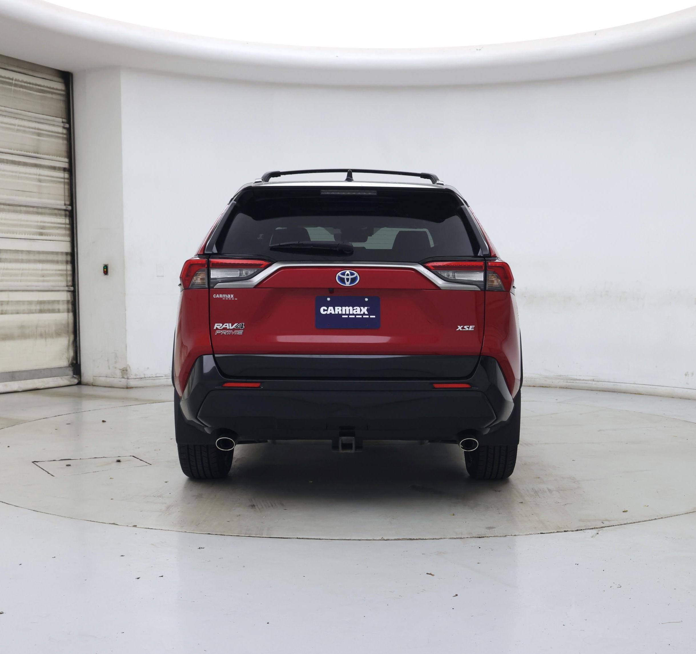 Thumbnail: 2023 Toyota RAV4 - 6