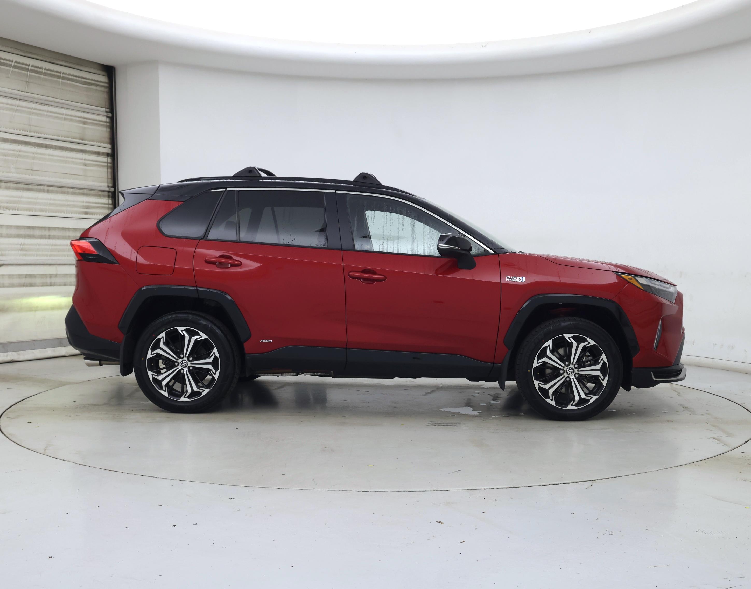 Thumbnail: 2023 Toyota RAV4 - 7