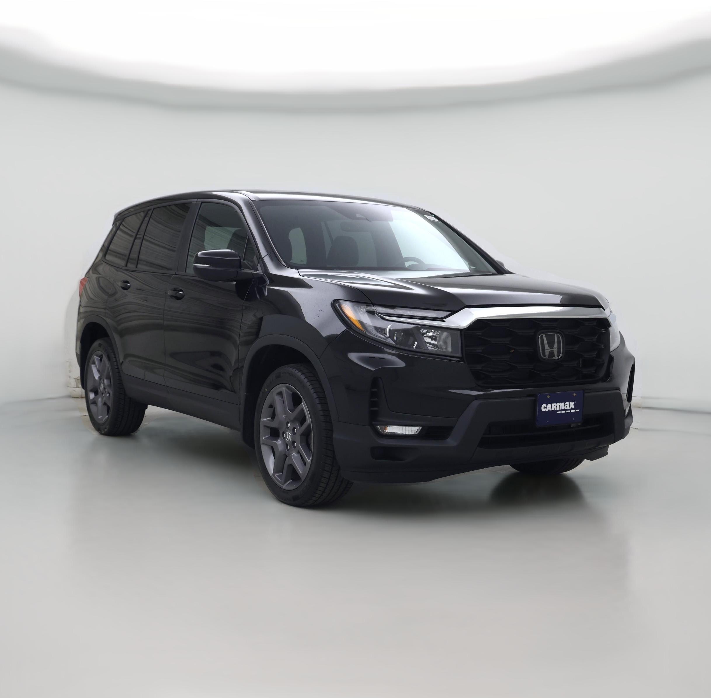 Thumbnail: 2023 Honda Passport - 1