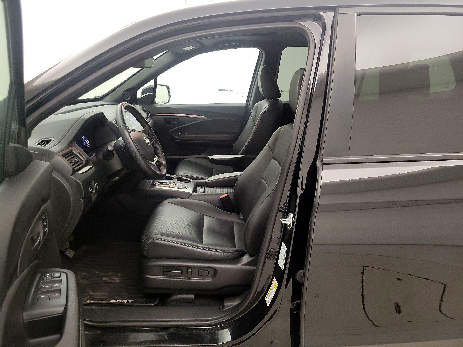 Thumbnail: 2023 Honda Passport - 11