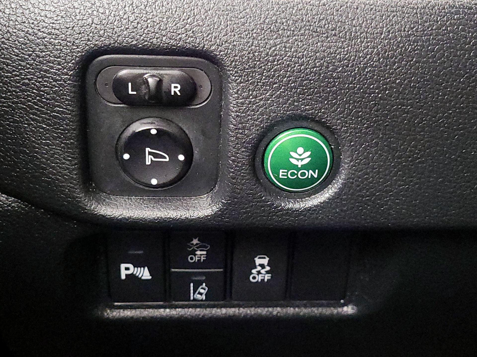 Thumbnail: 2023 Honda Passport - 13