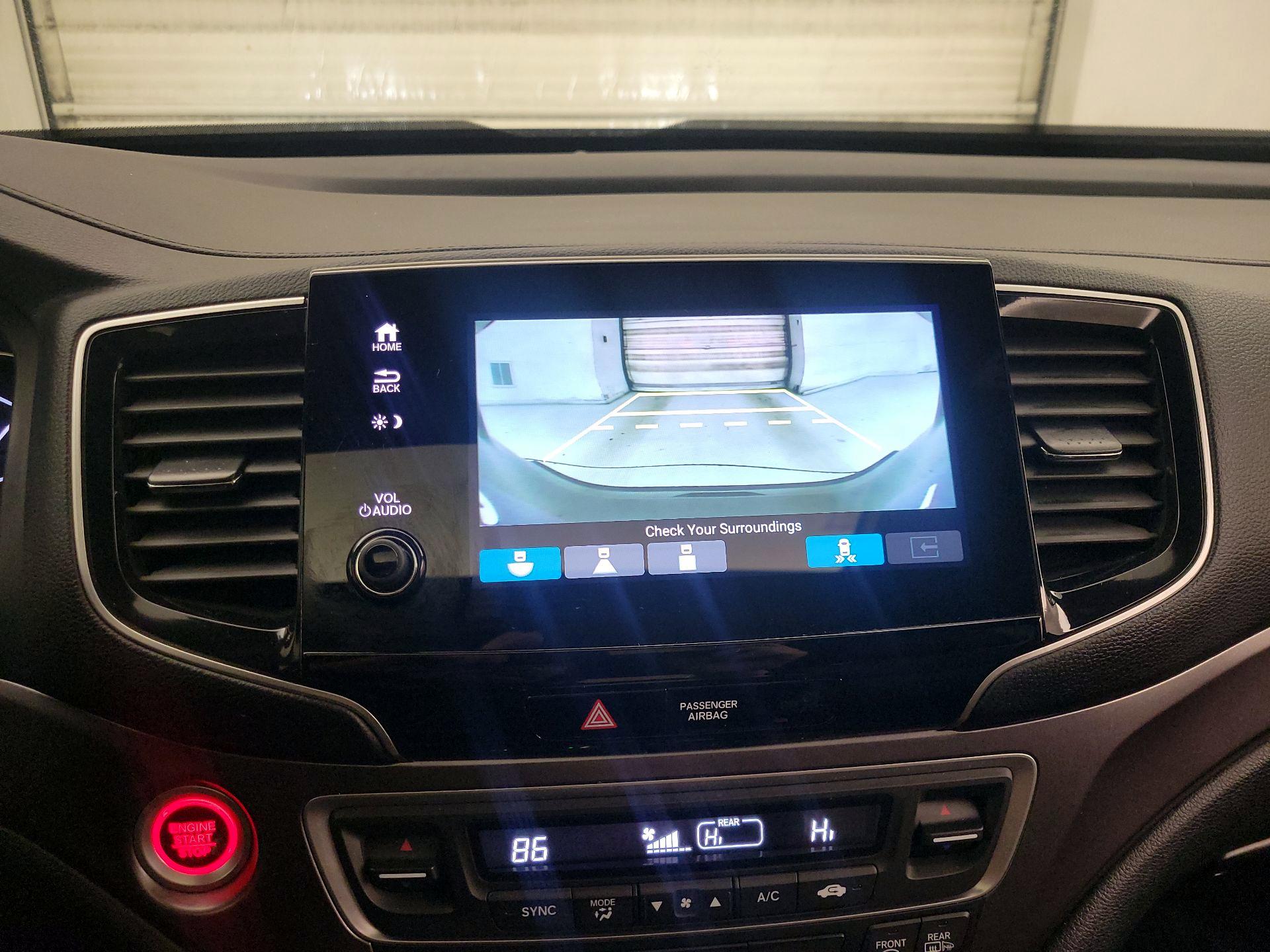 Thumbnail: 2023 Honda Passport - 14