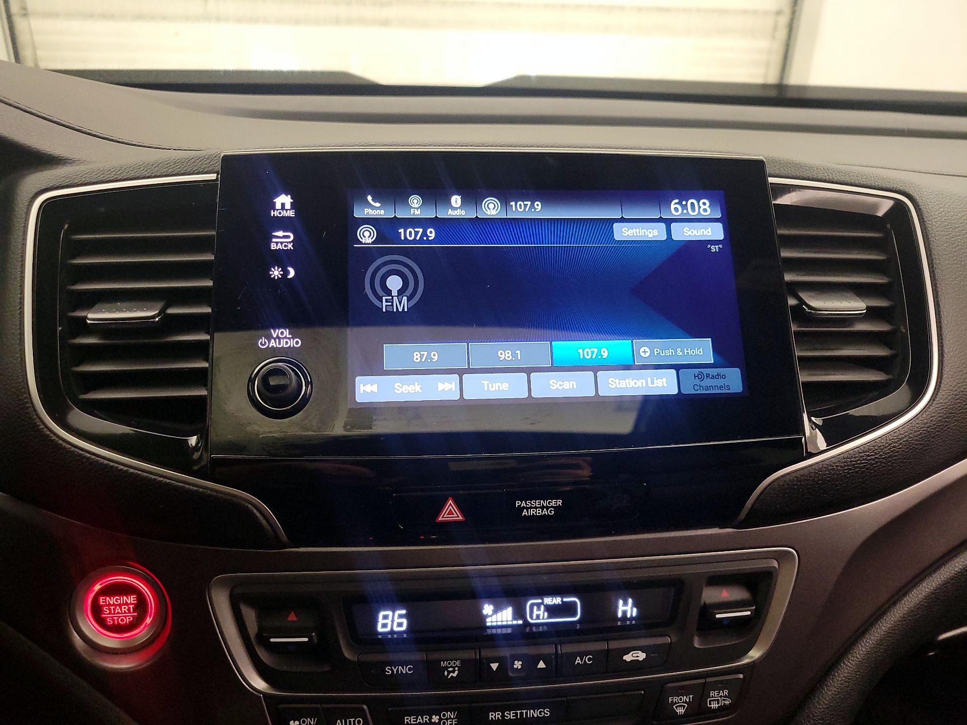 Thumbnail: 2023 Honda Passport - 15