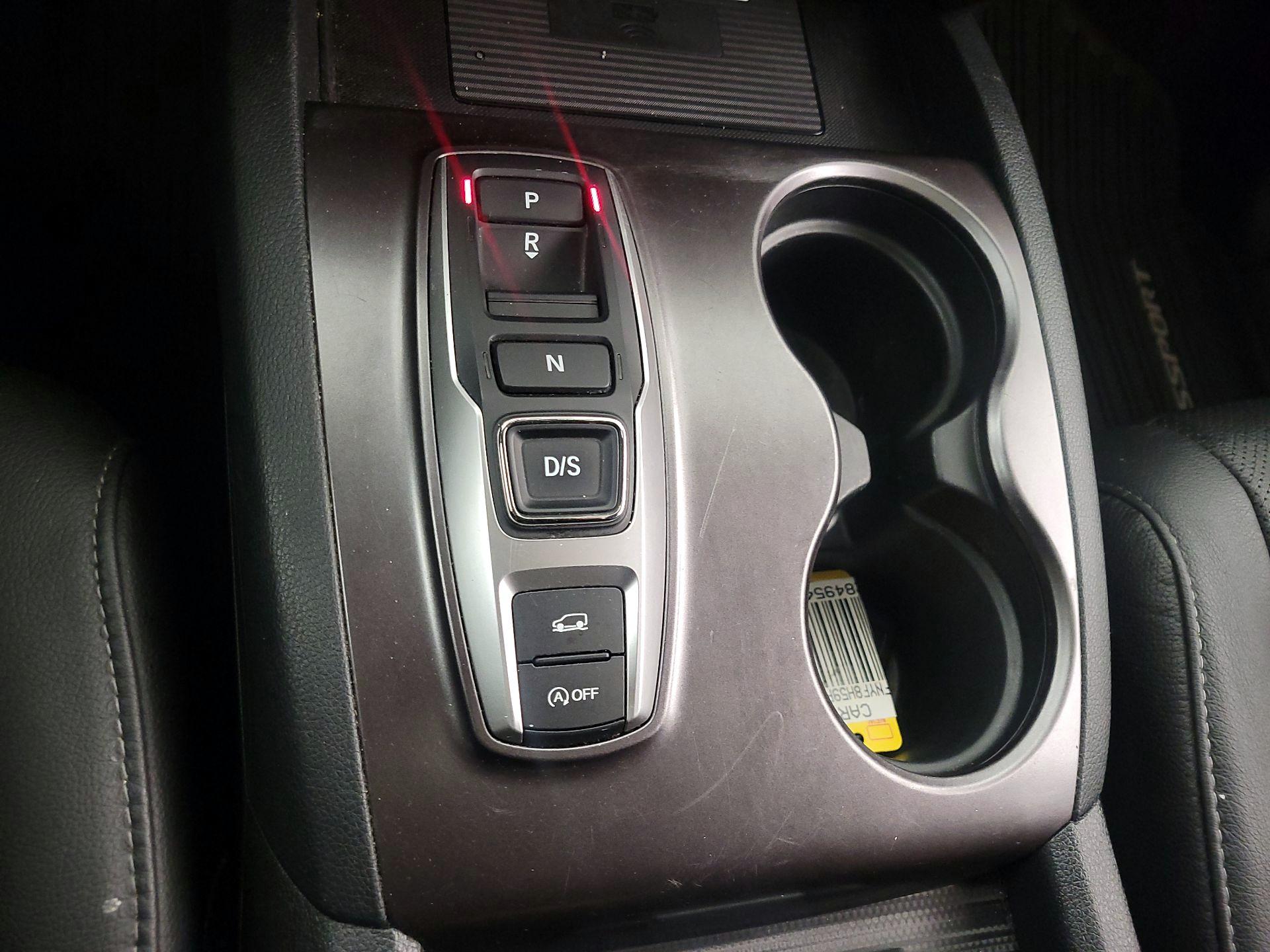 Thumbnail: 2023 Honda Passport - 17