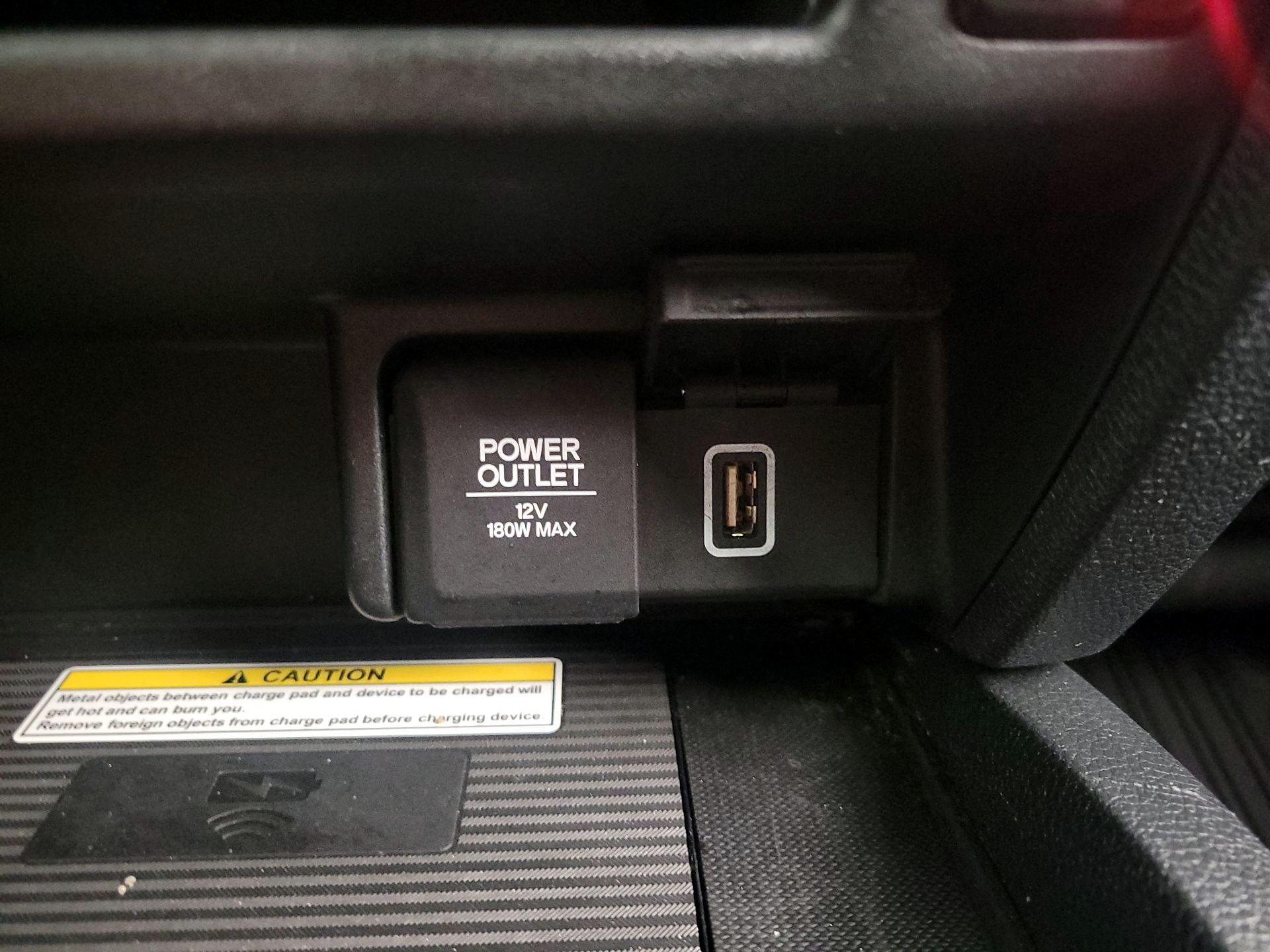 Thumbnail: 2023 Honda Passport - 18