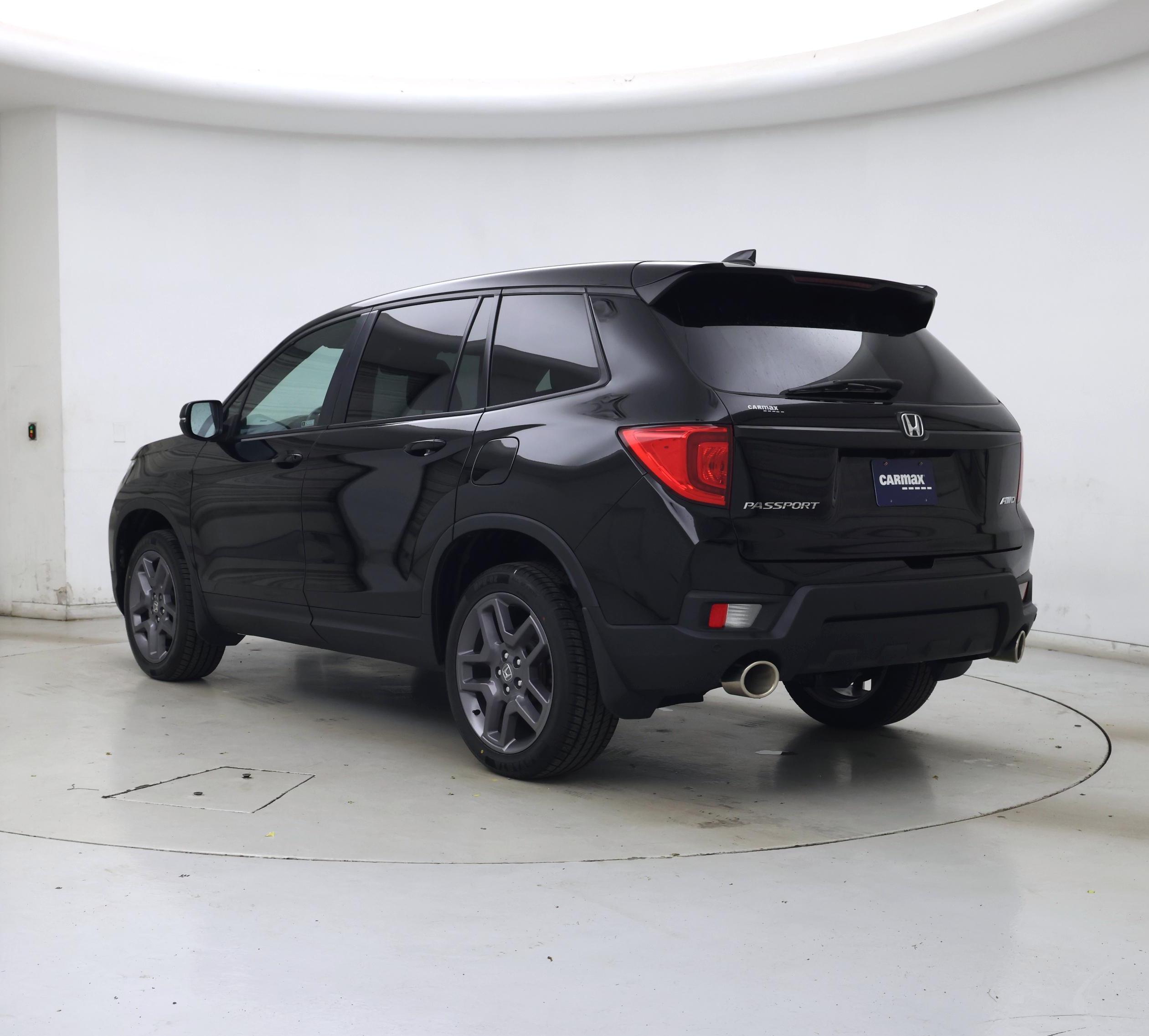 Thumbnail: 2023 Honda Passport - 2