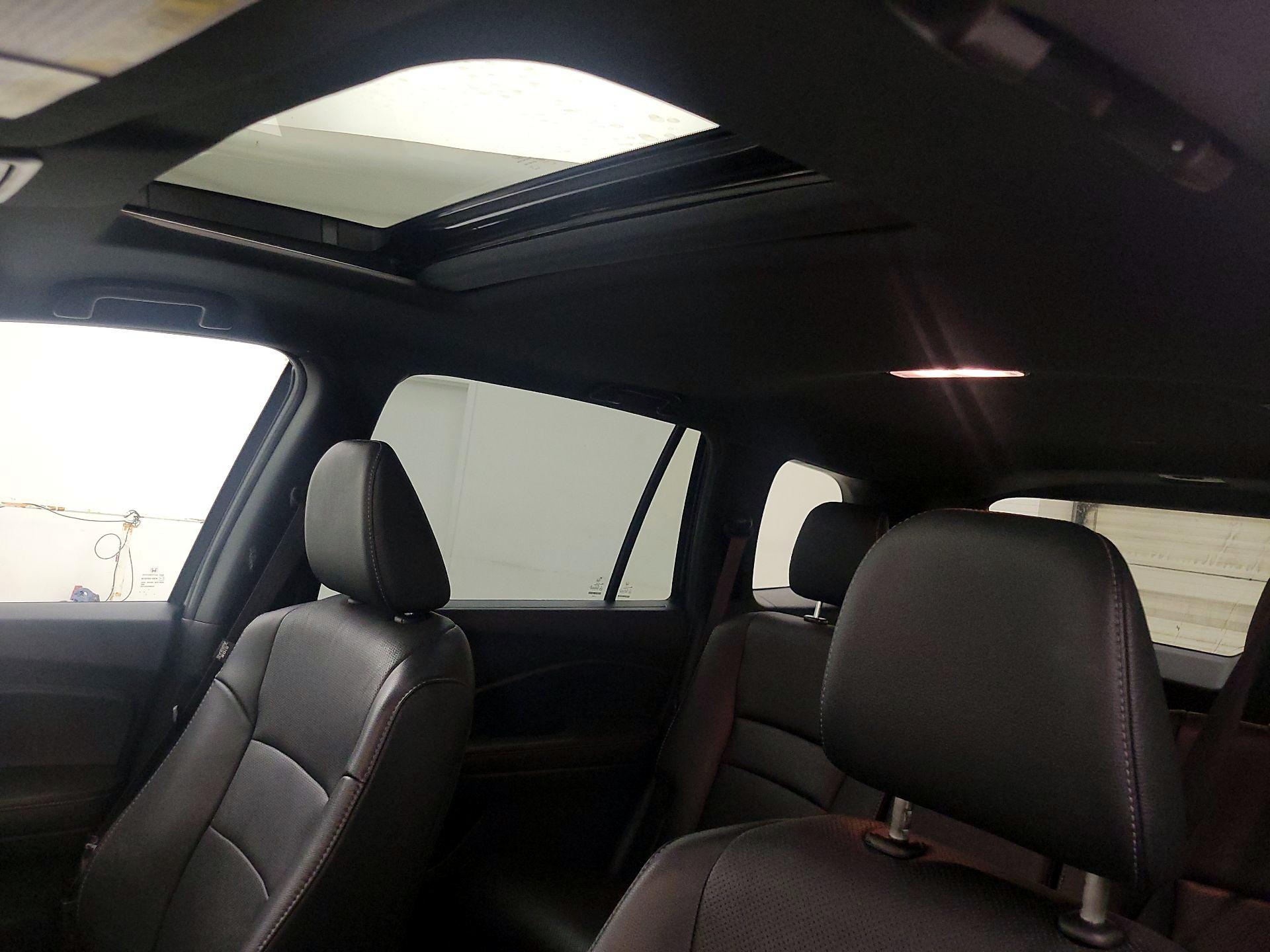 Thumbnail: 2023 Honda Passport - 19