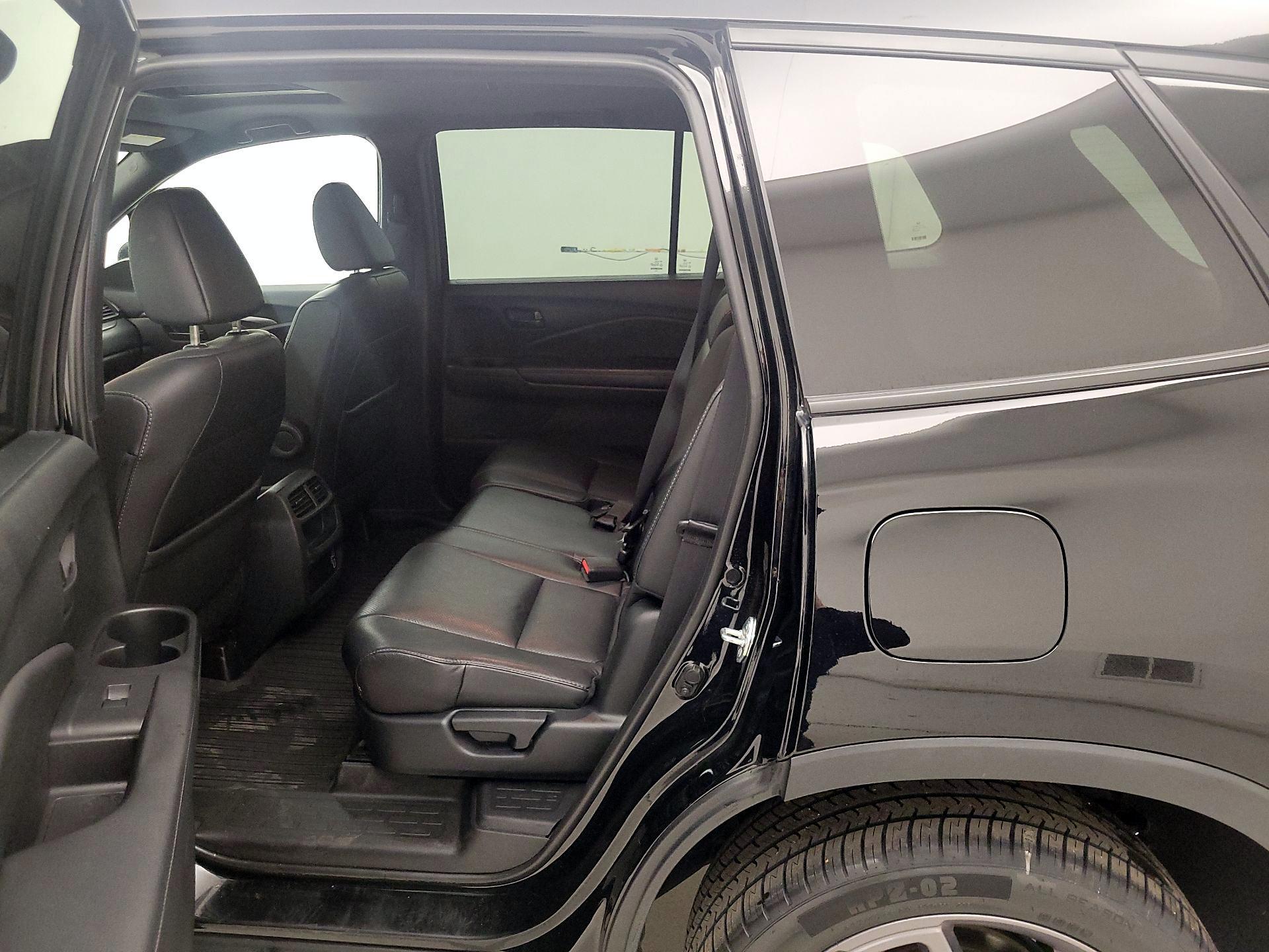 Thumbnail: 2023 Honda Passport - 20