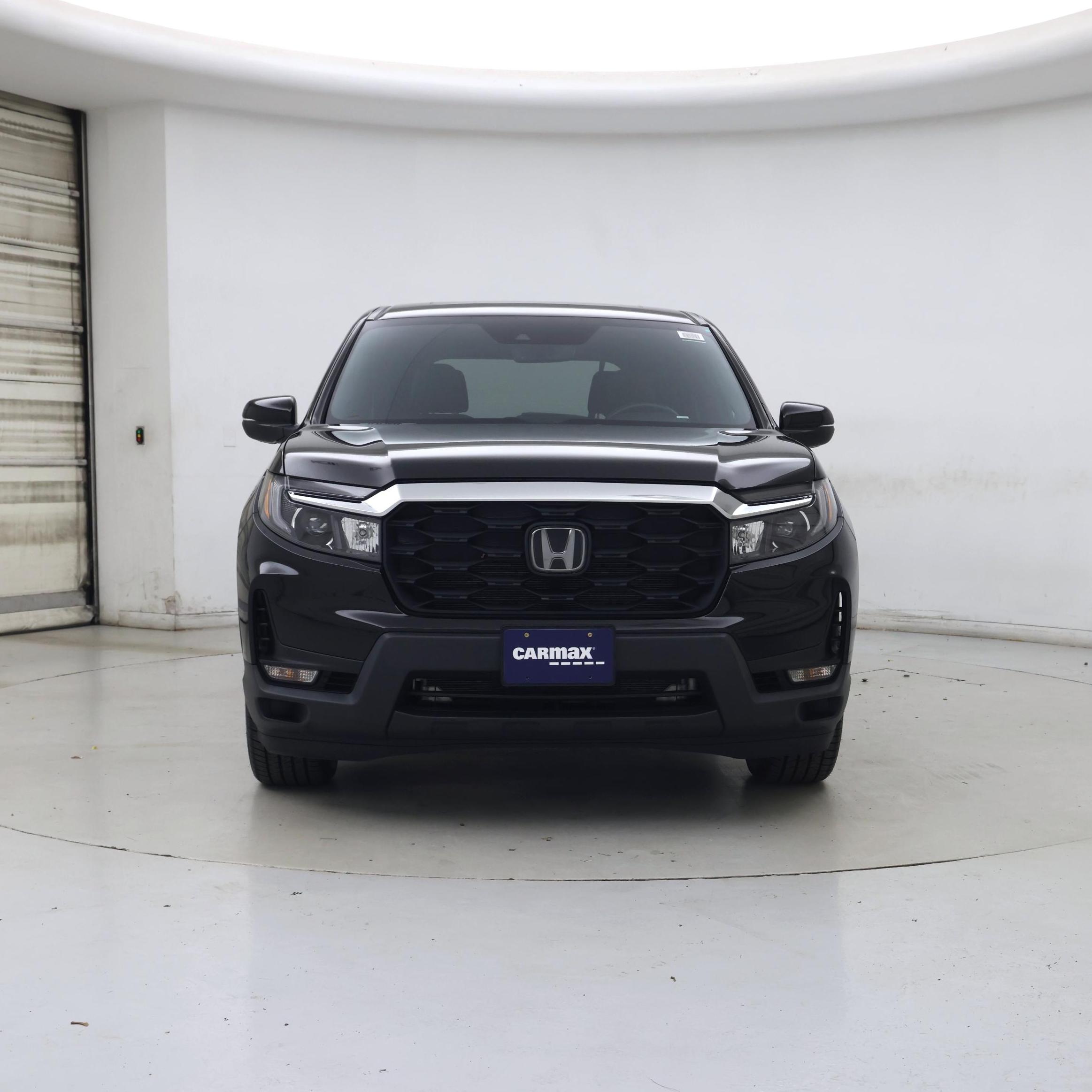 Thumbnail: 2023 Honda Passport - 5