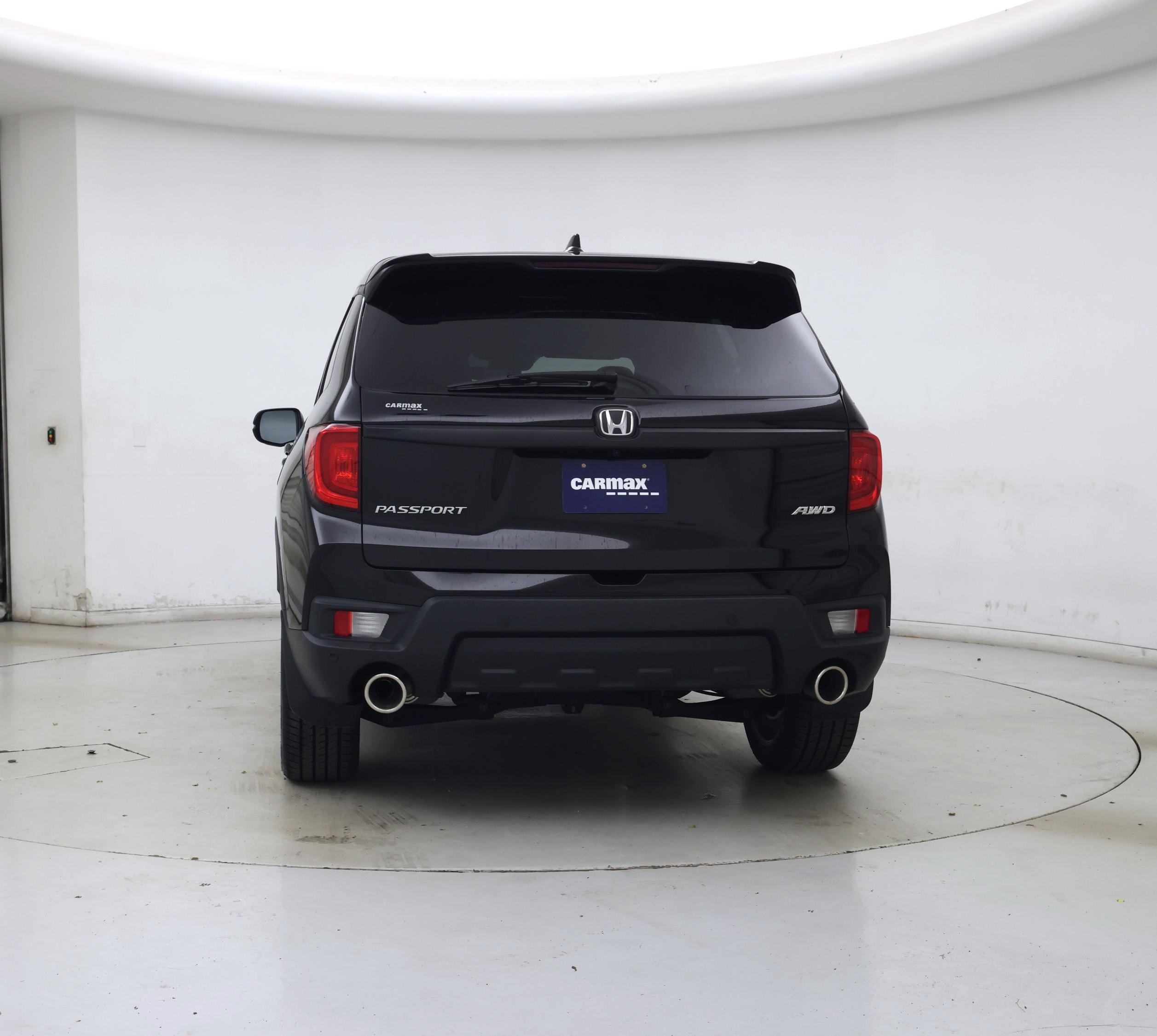 Thumbnail: 2023 Honda Passport - 6