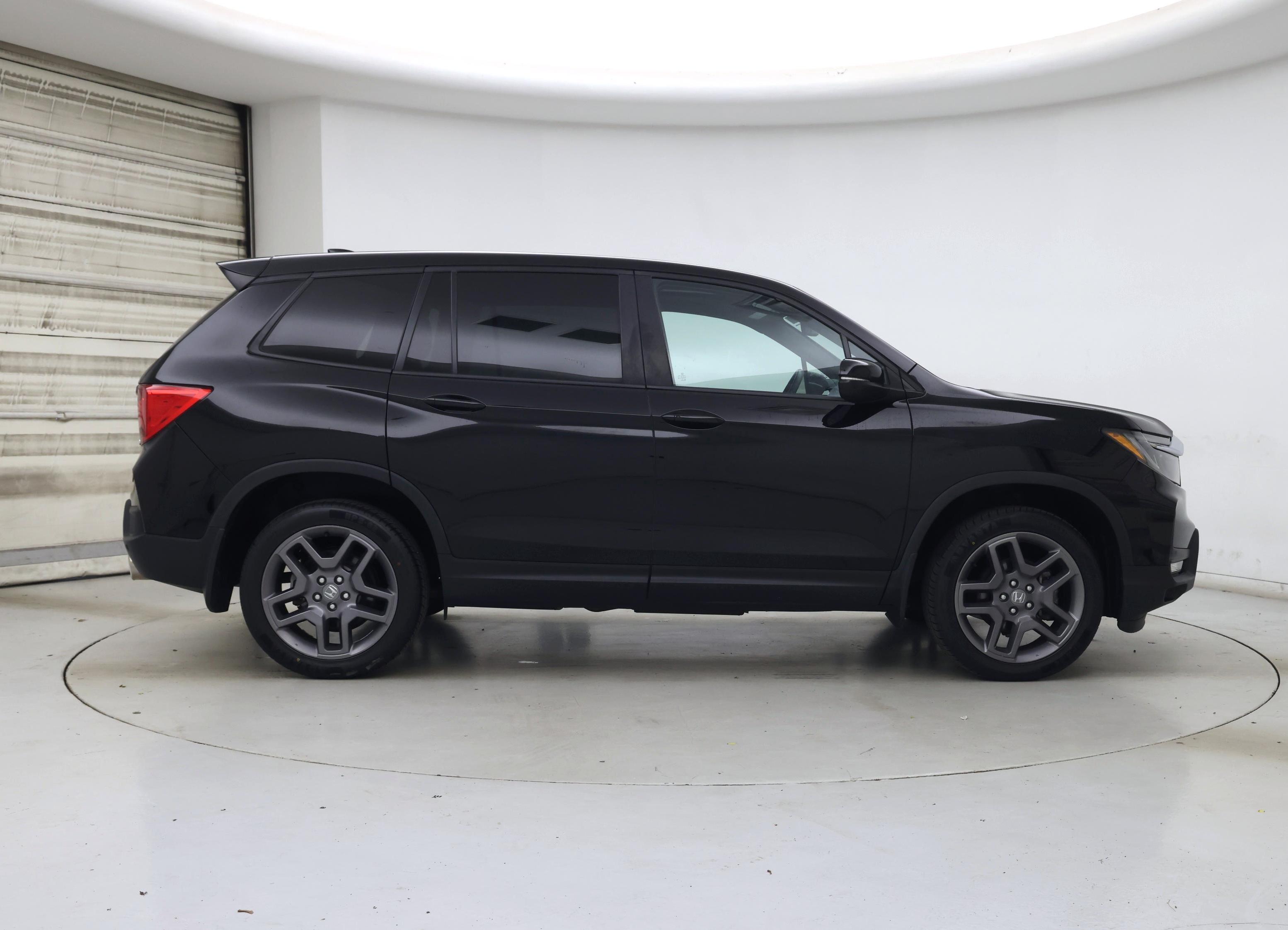 Thumbnail: 2023 Honda Passport - 7