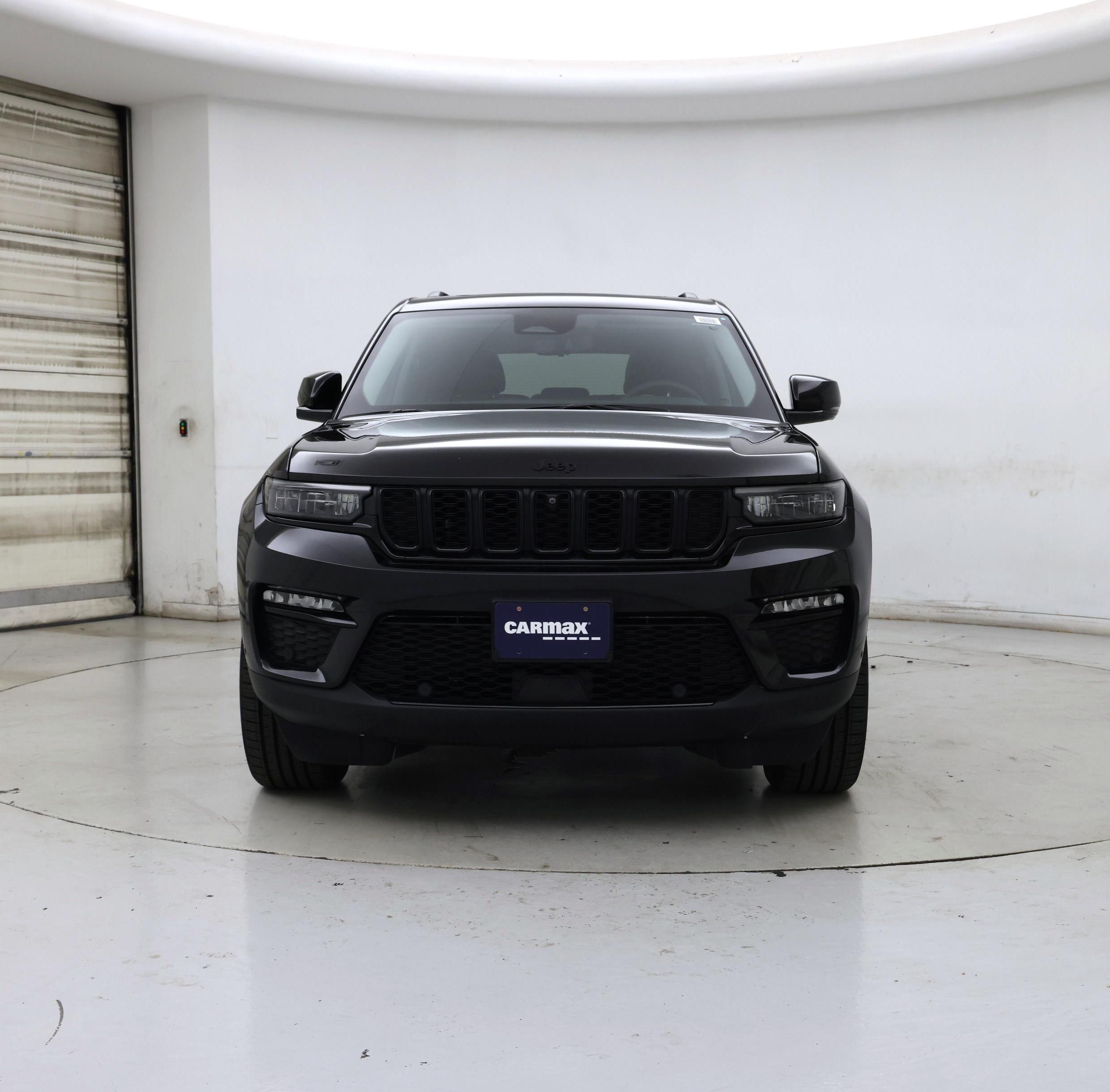 Thumbnail: 2023 Jeep Grand Cherokee - 5